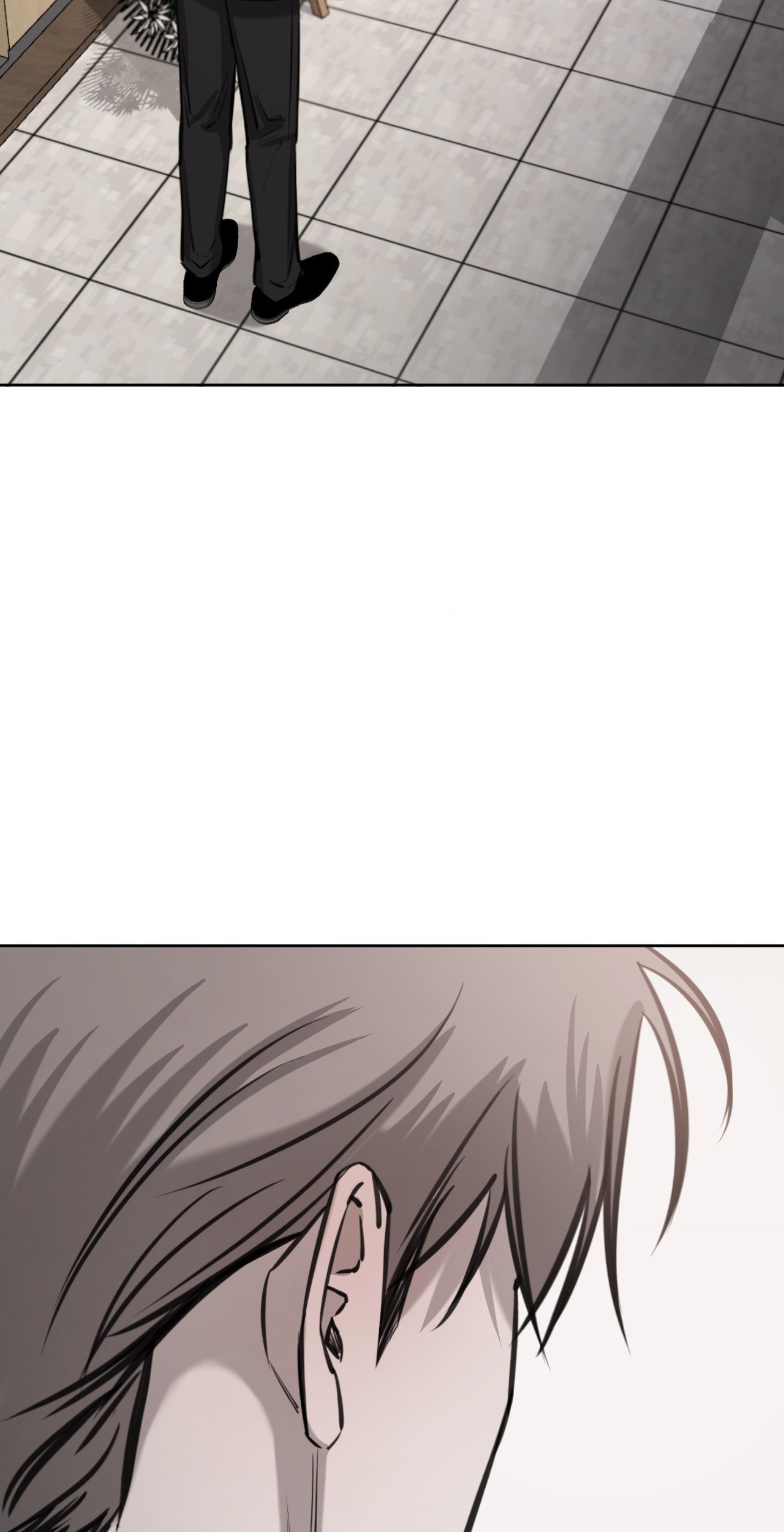 Between Fate and Fortune - Chapter 66 manhwa