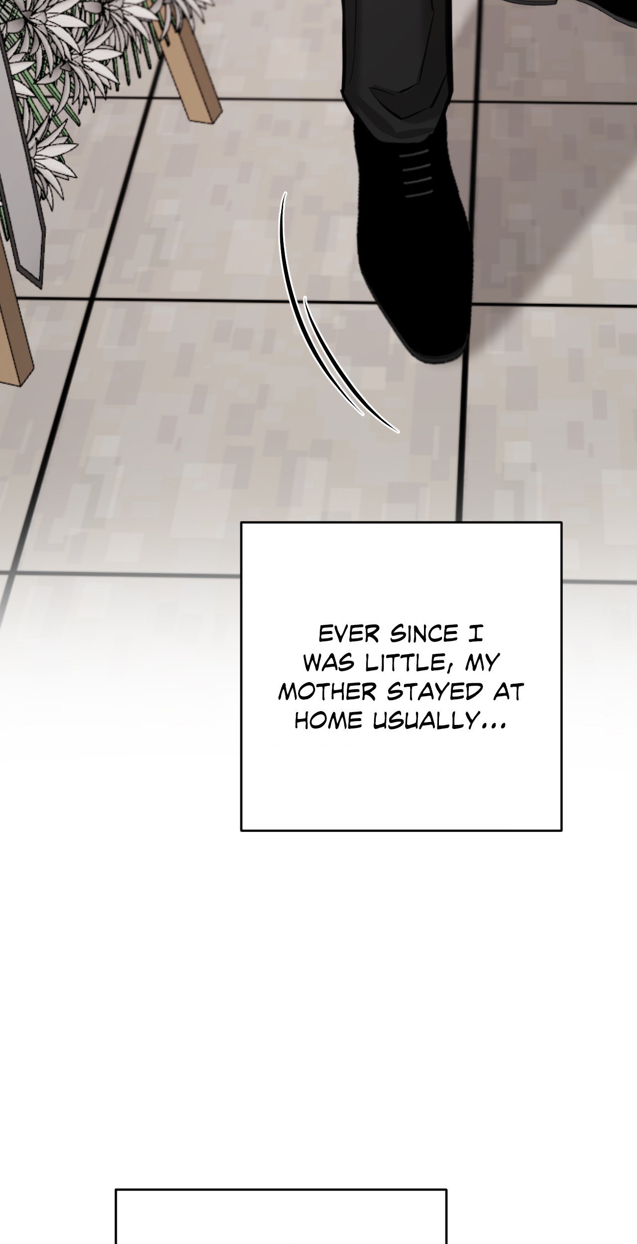 Between Fate and Fortune - Chapter 66 manhwa