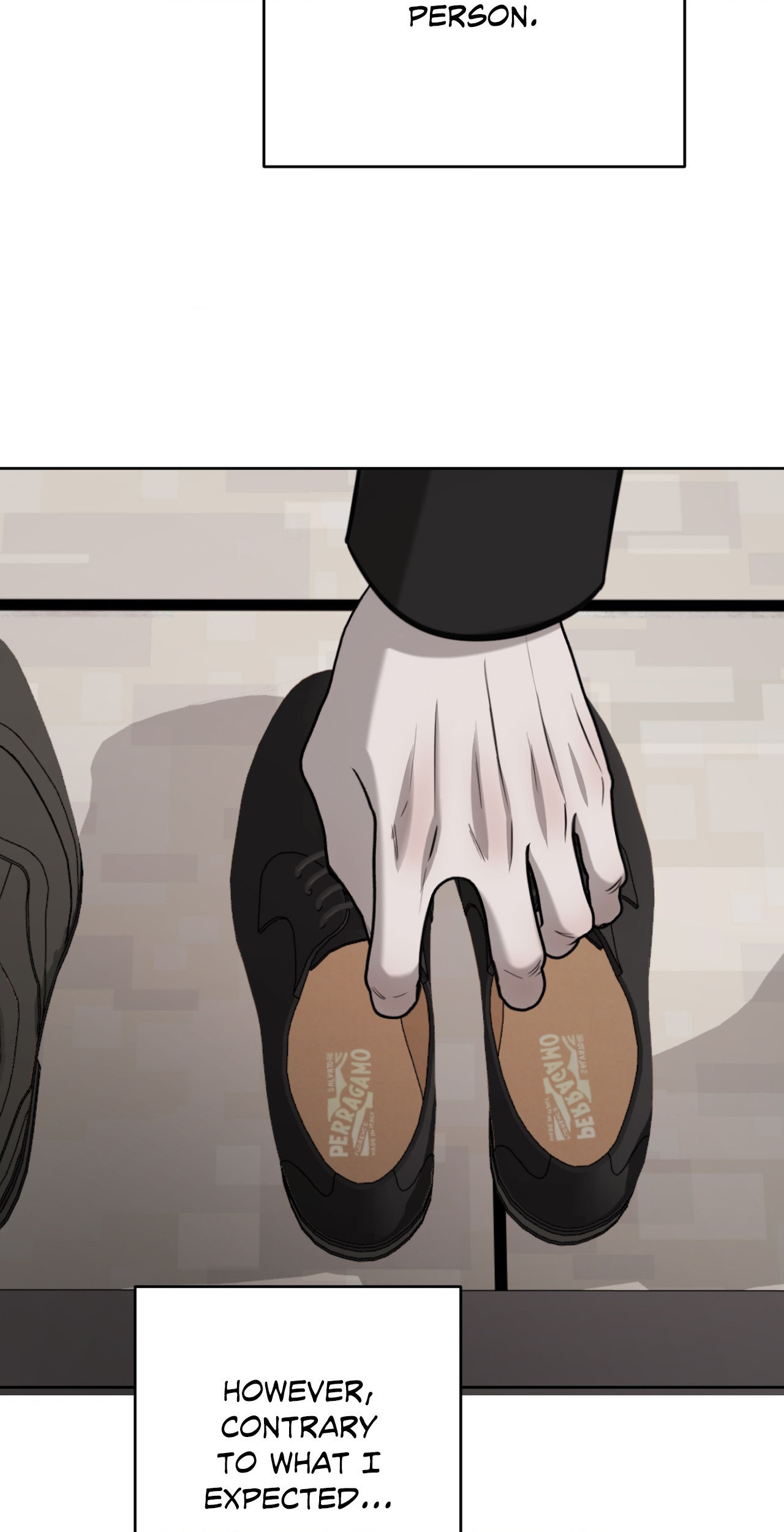 Between Fate and Fortune - Chapter 66 manhwa