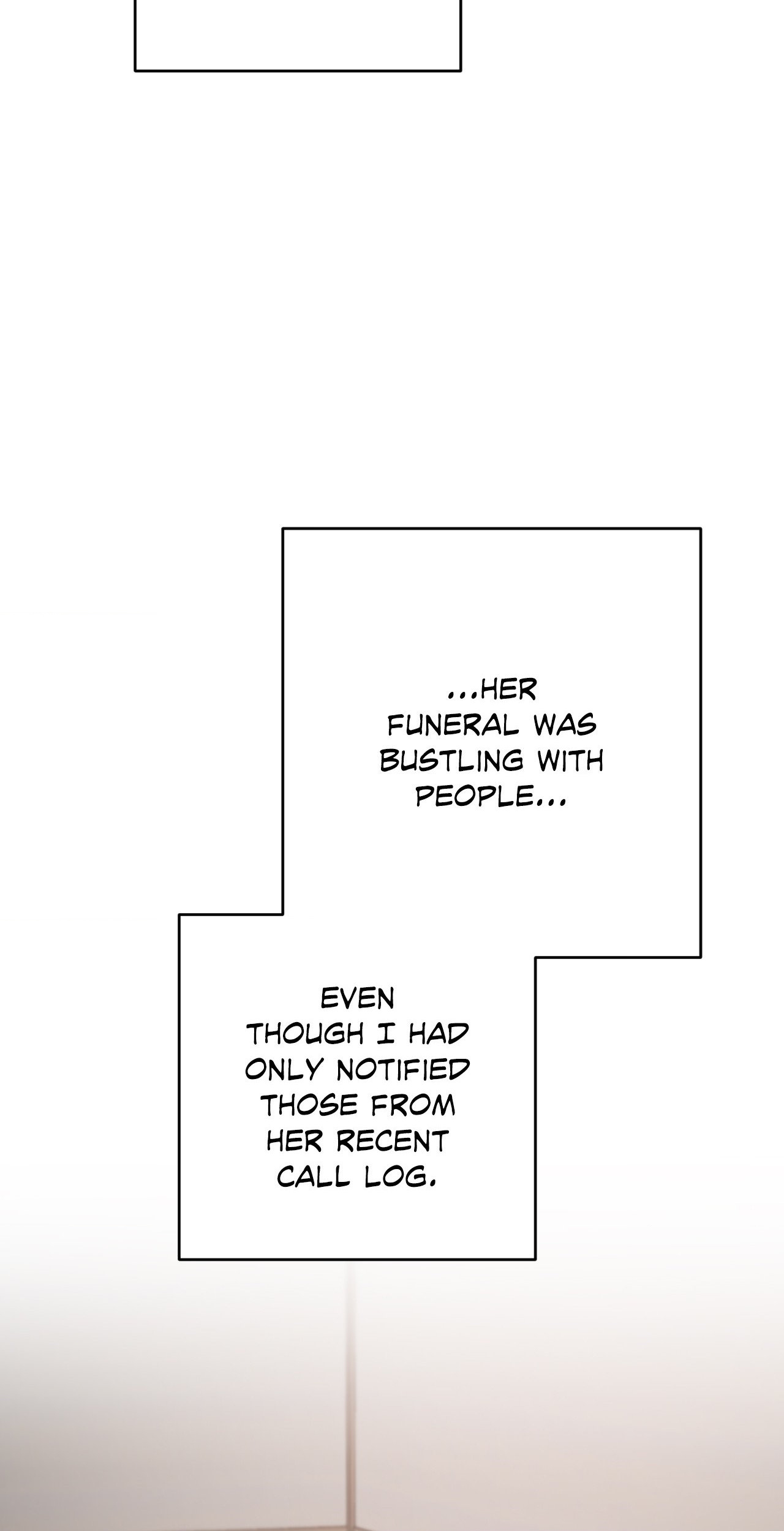 Between Fate and Fortune - Chapter 66 manhwa