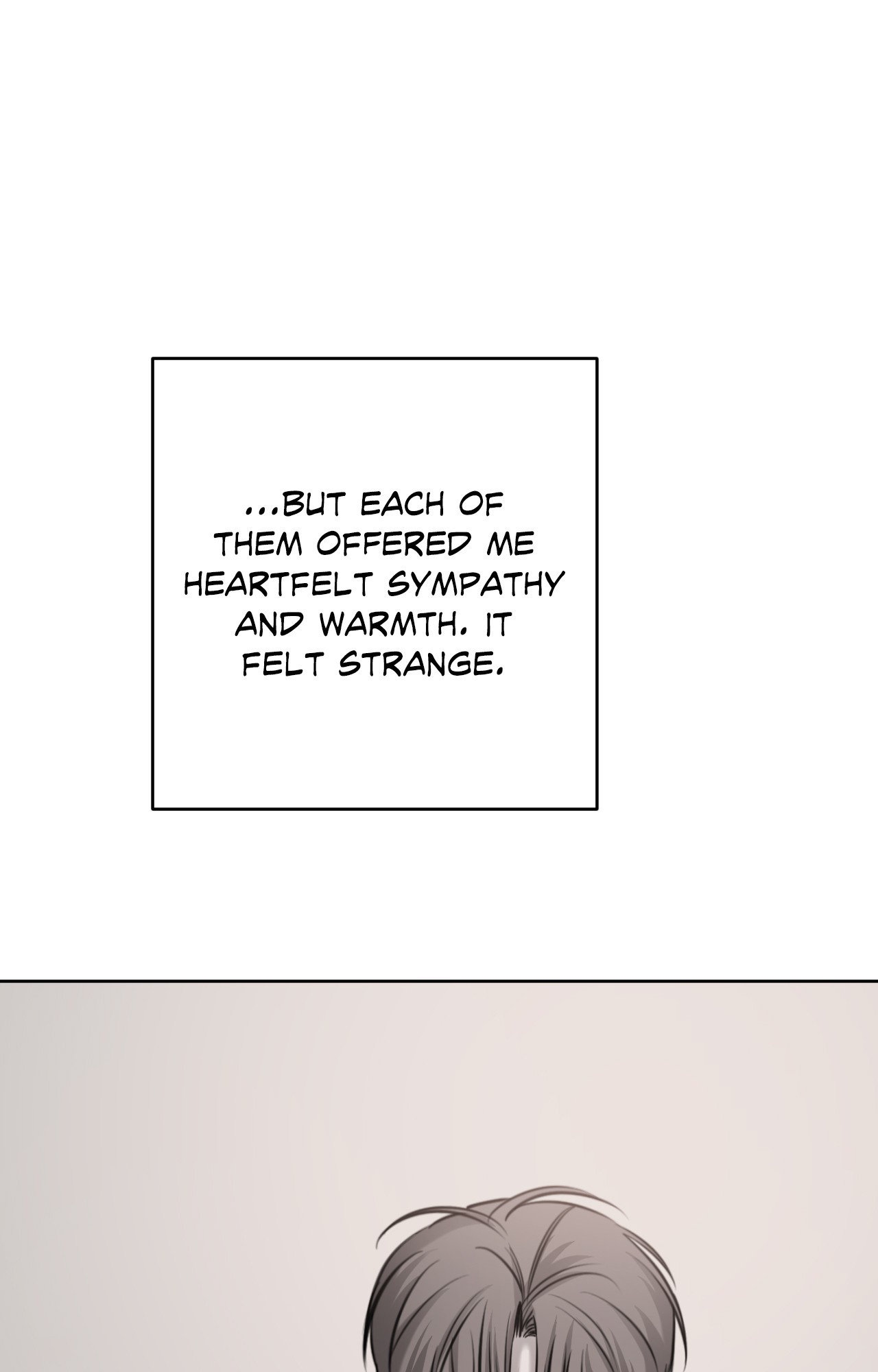 Between Fate and Fortune - Chapter 66 manhwa