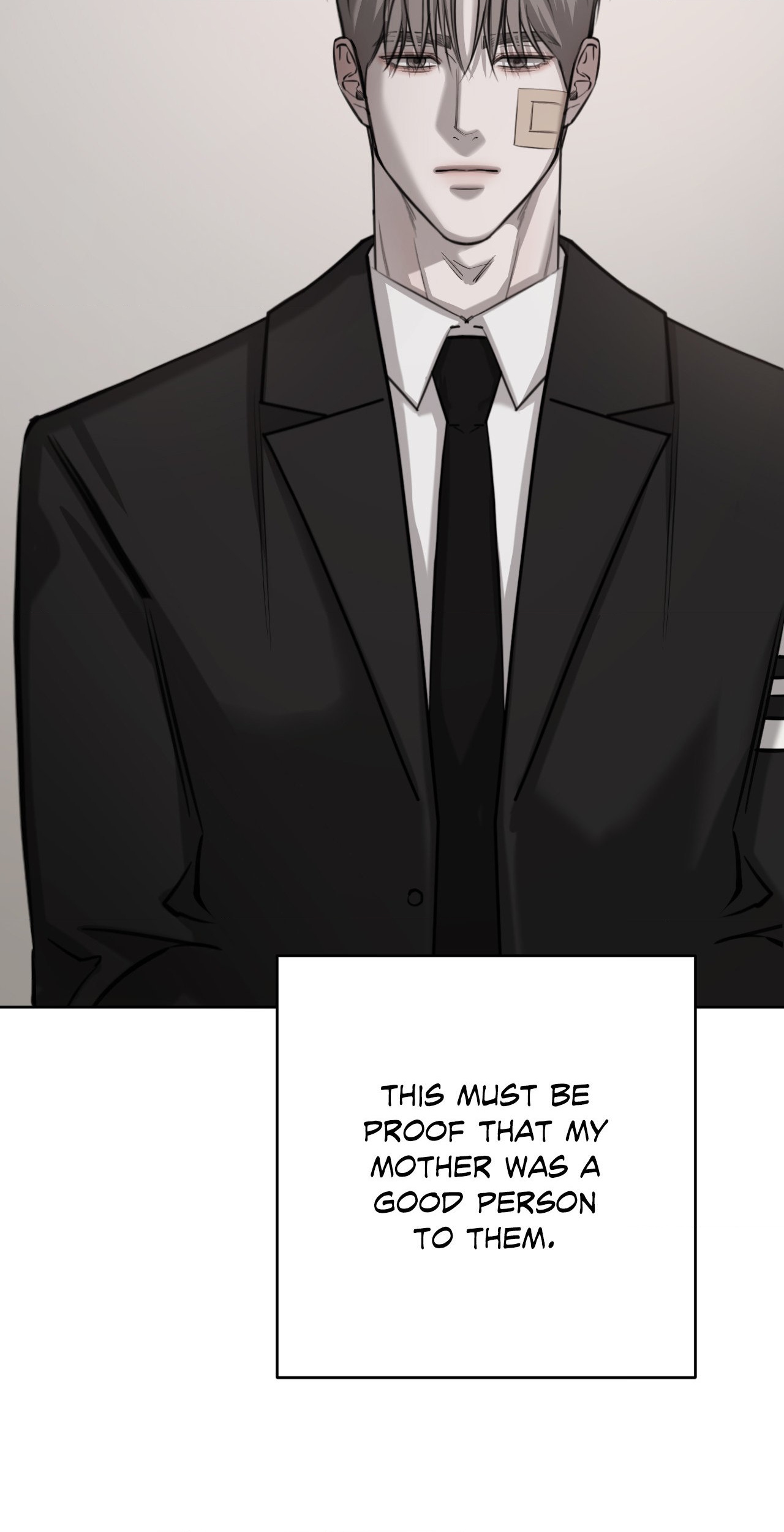 Between Fate and Fortune - Chapter 66 manhwa