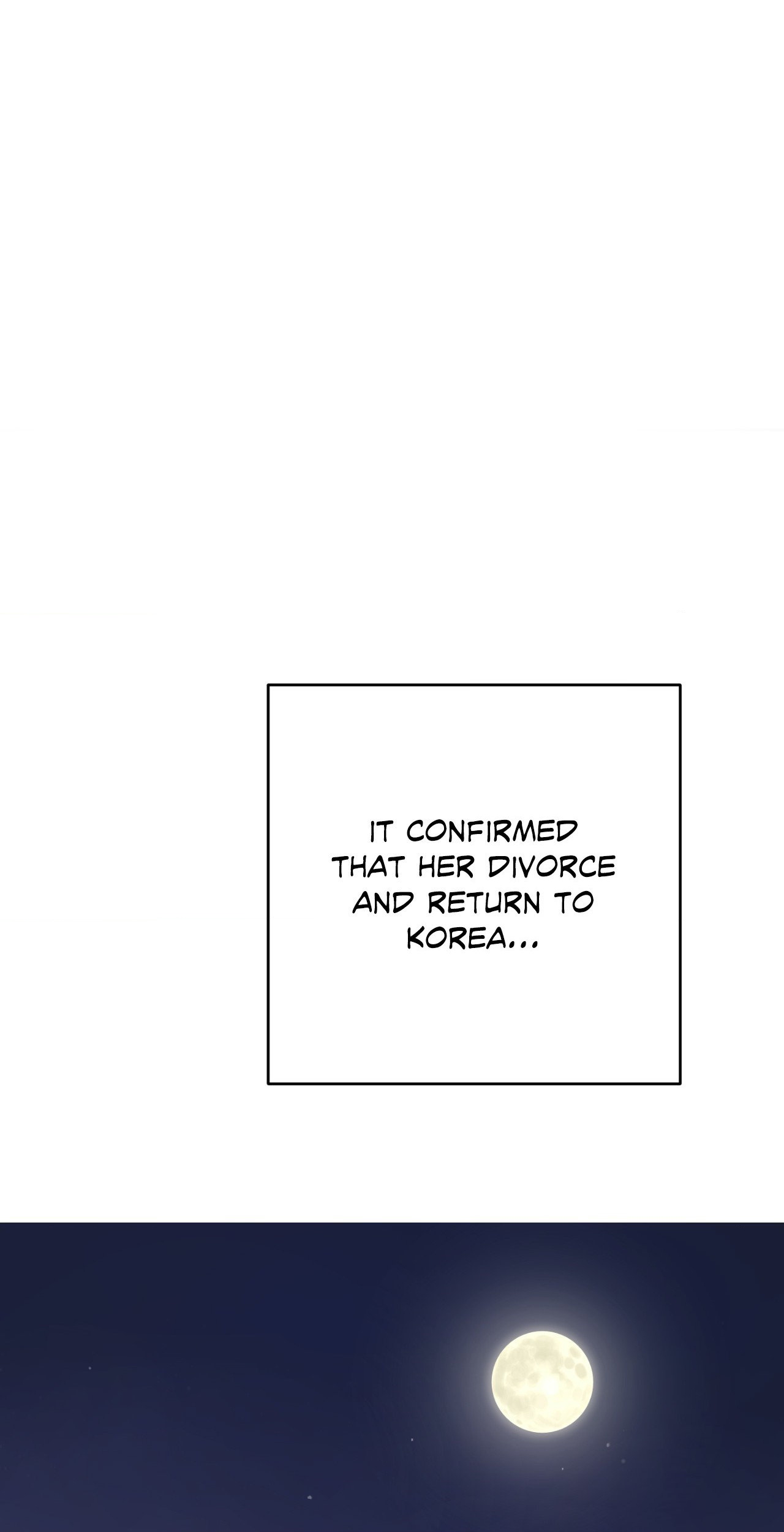 Between Fate and Fortune - Chapter 66 manhwa