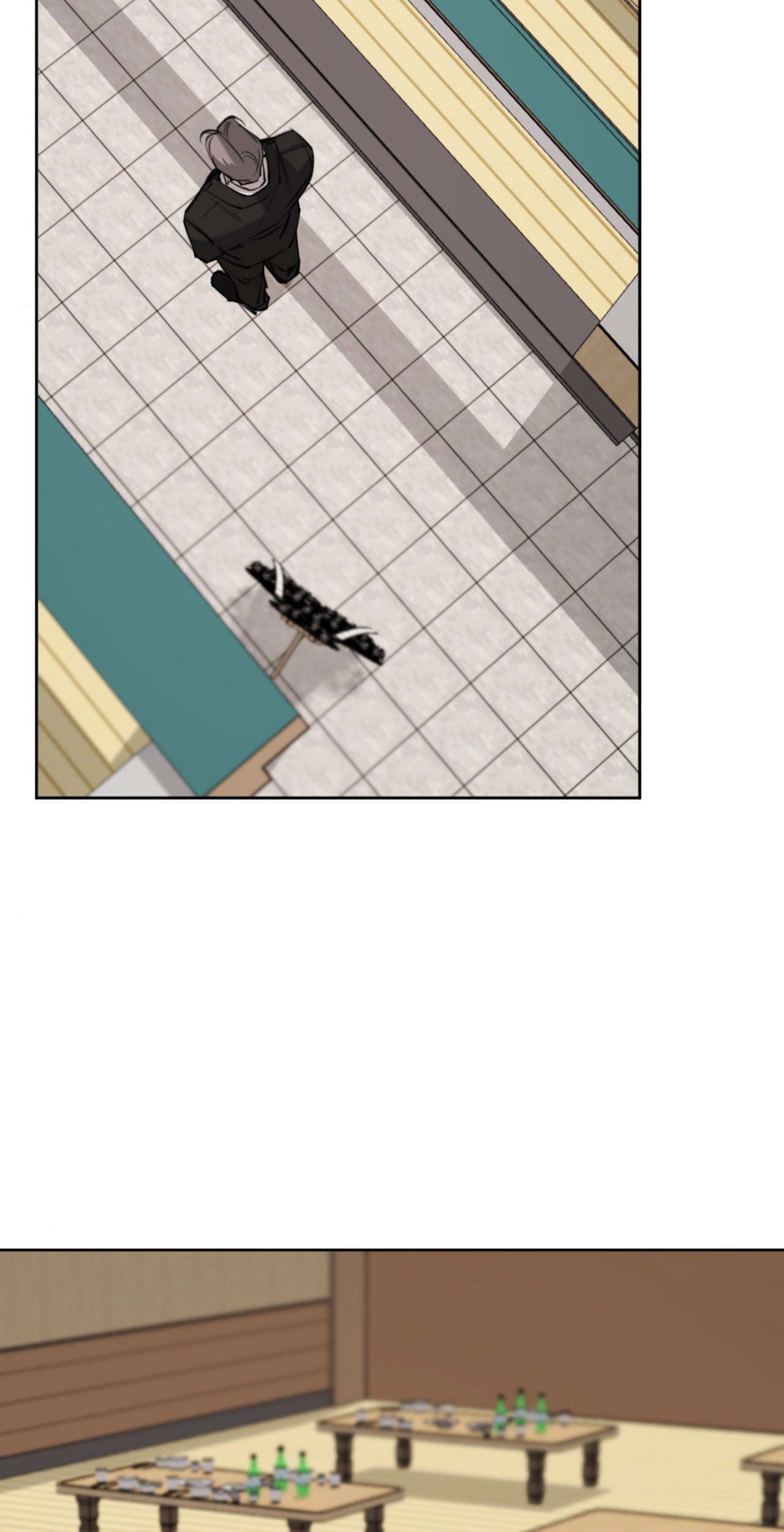 Between Fate and Fortune - Chapter 66 manhwa