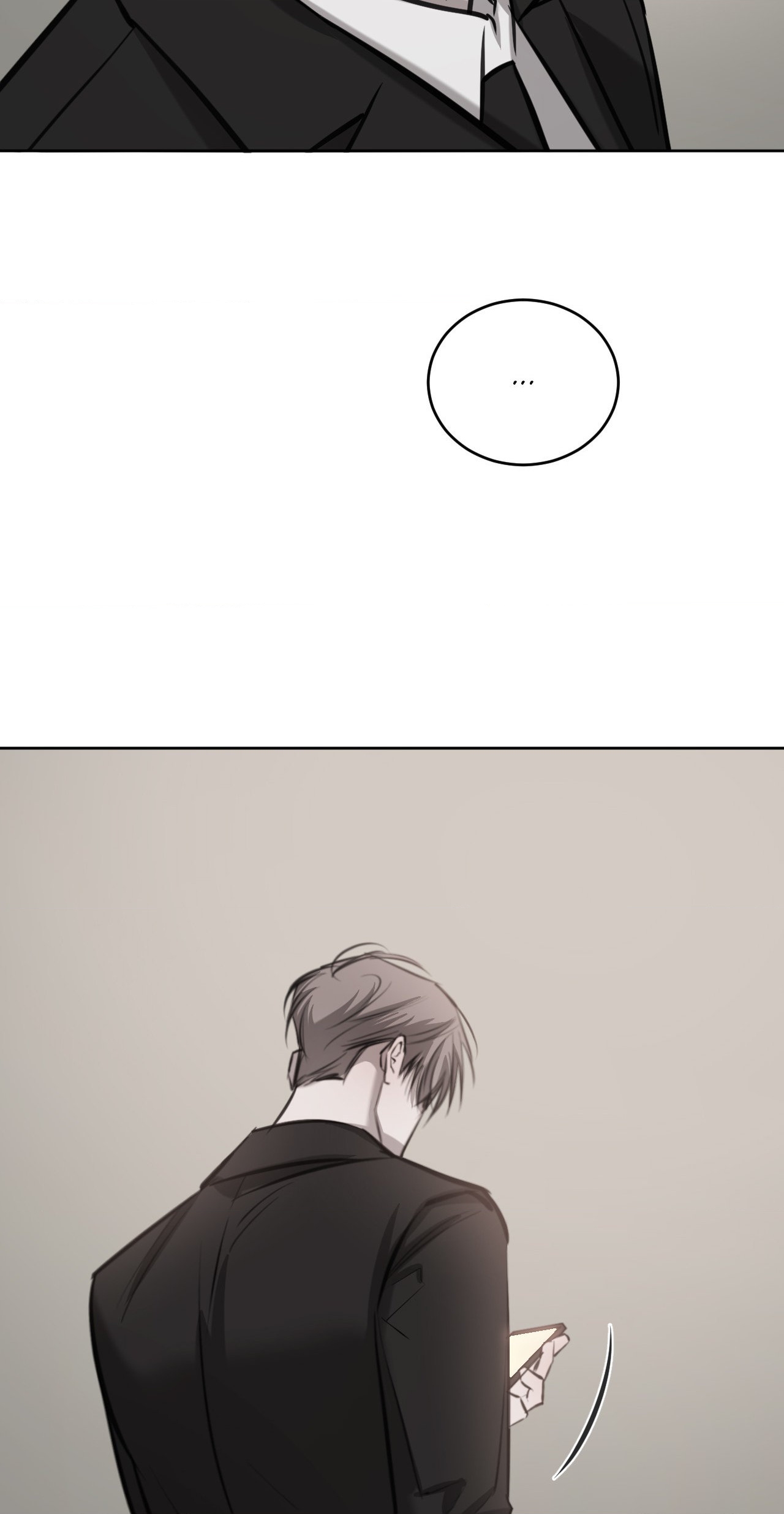 Between Fate and Fortune - Chapter 66 manhwa