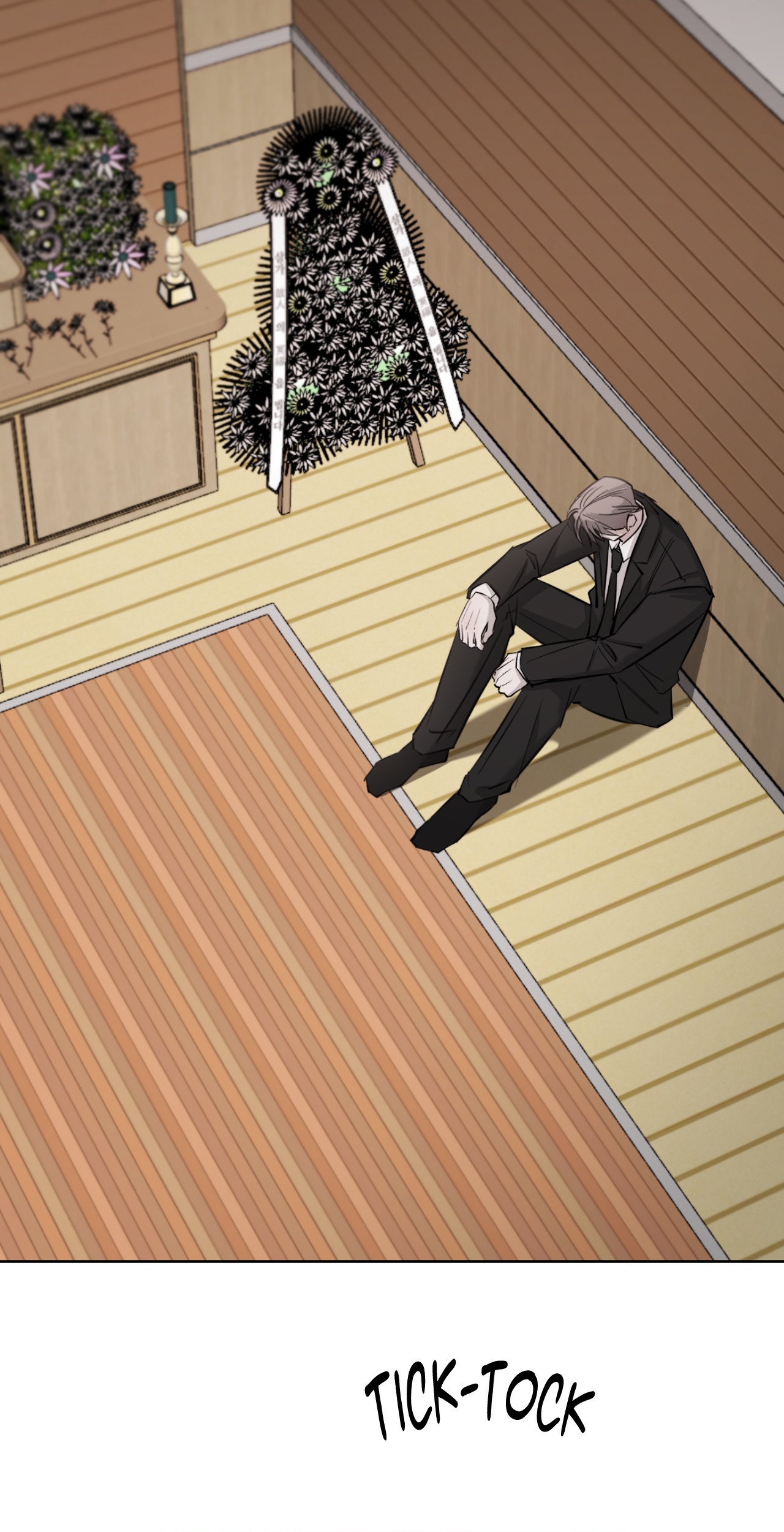 Between Fate and Fortune - Chapter 66 manhwa