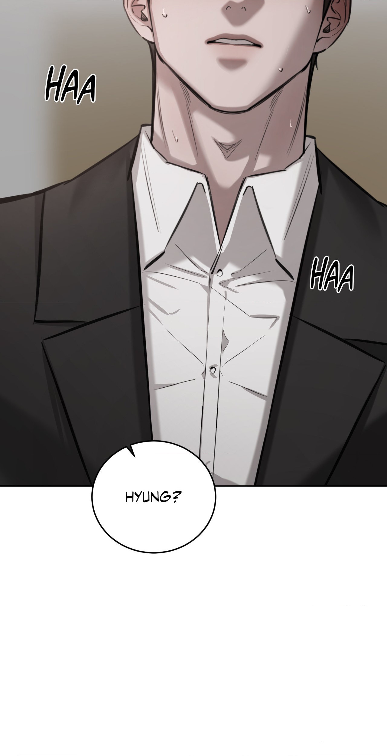 Between Fate and Fortune - Chapter 66 manhwa