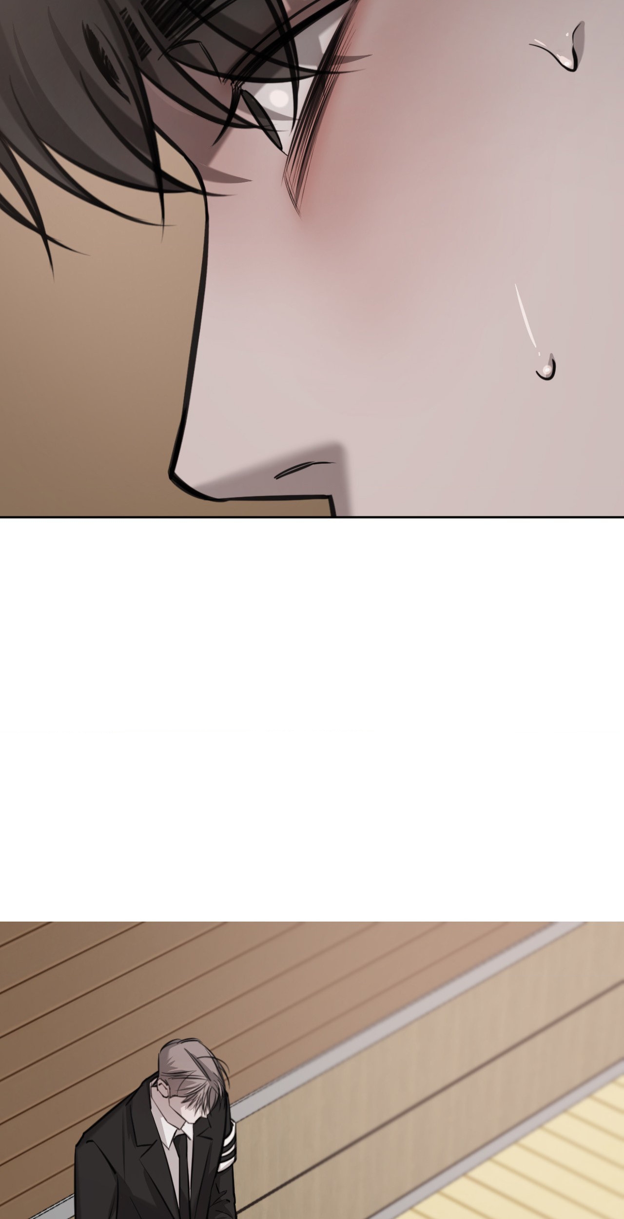 Between Fate and Fortune - Chapter 66 manhwa