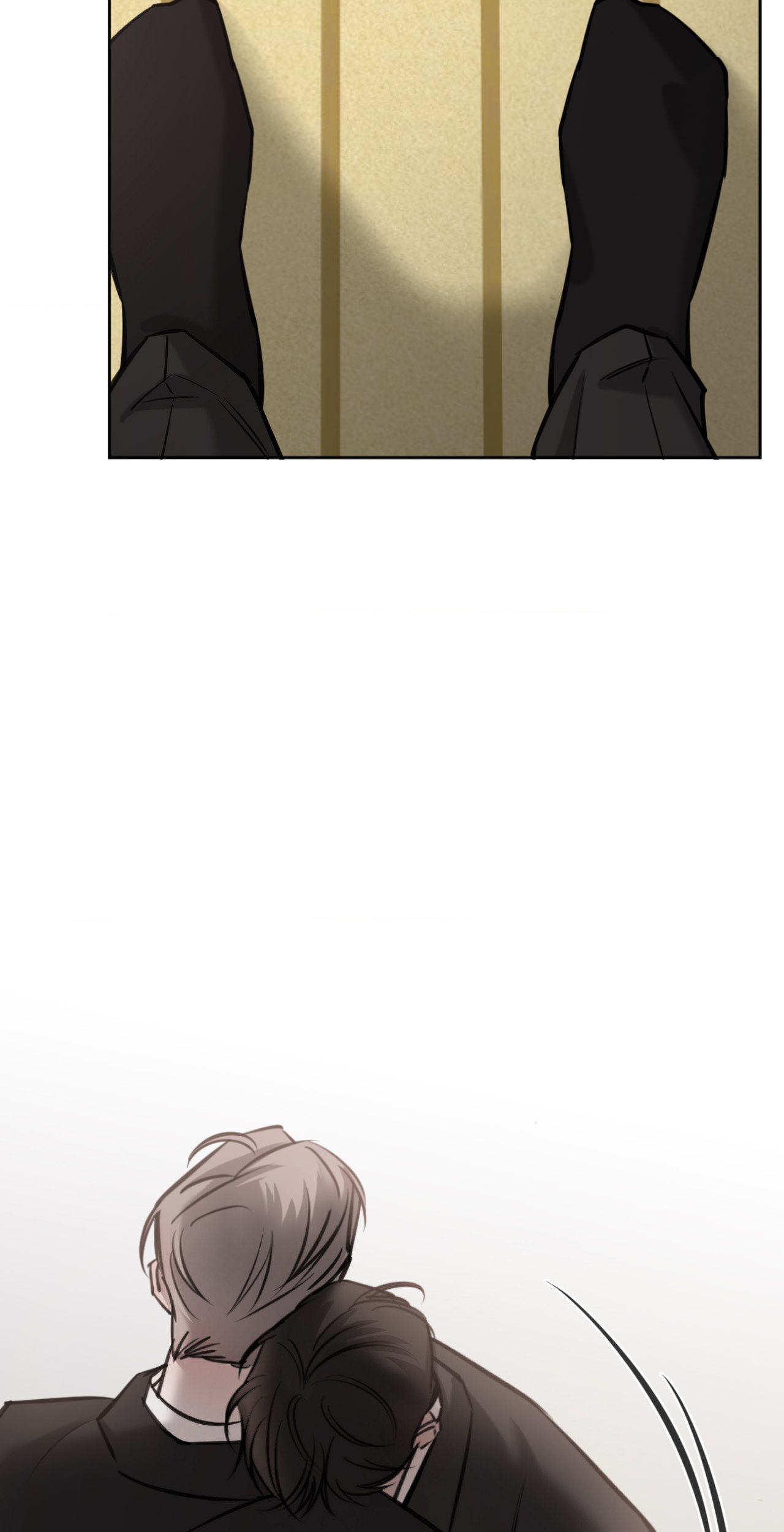 Between Fate and Fortune - Chapter 66 manhwa