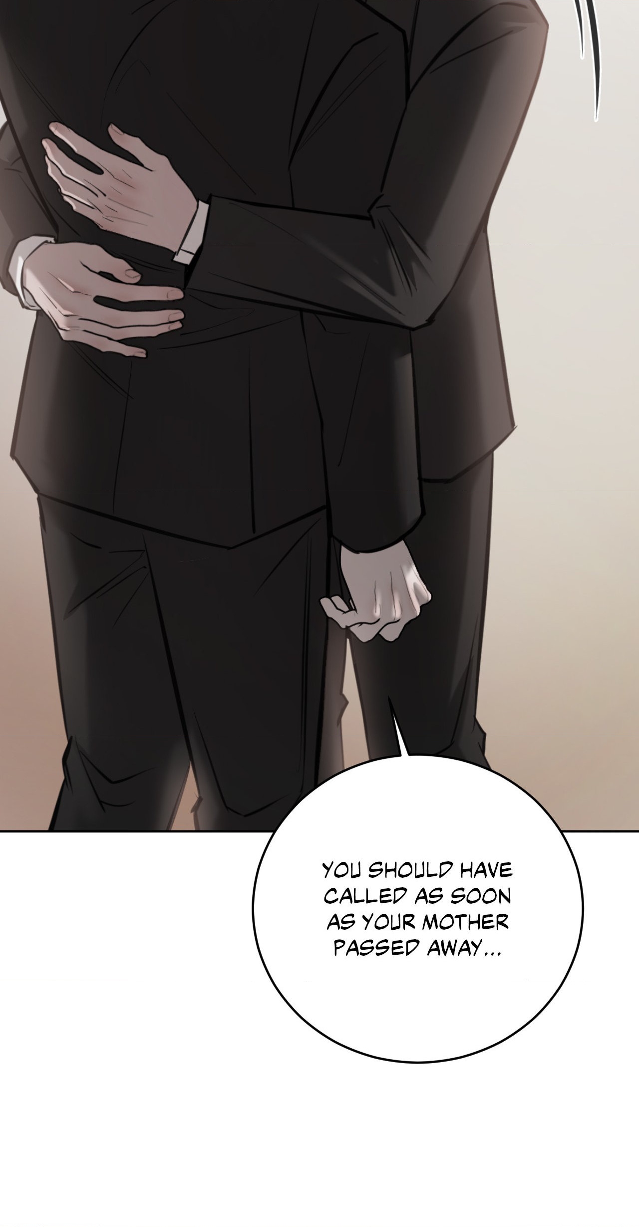 Between Fate and Fortune - Chapter 66 manhwa