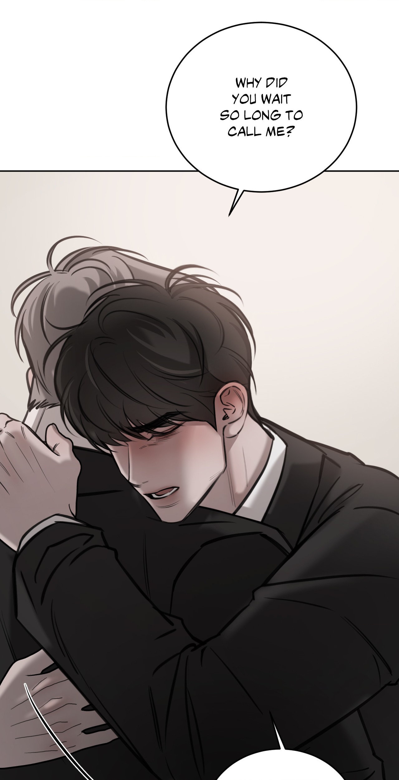 Between Fate and Fortune - Chapter 66 manhwa