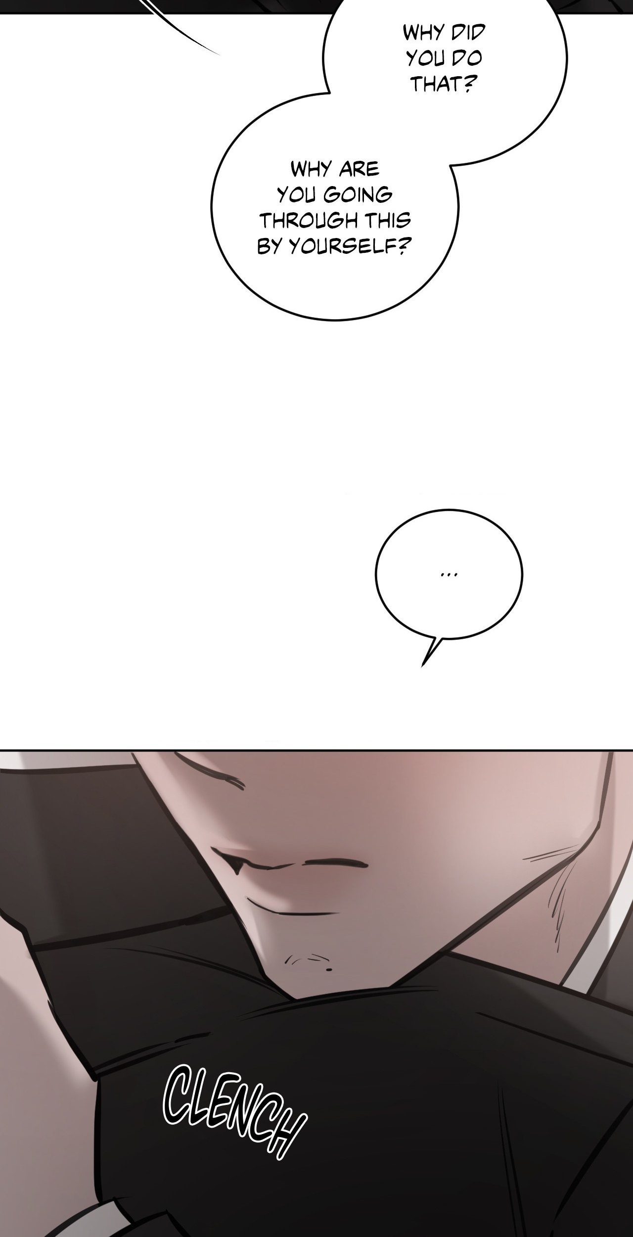 Between Fate and Fortune - Chapter 66 manhwa