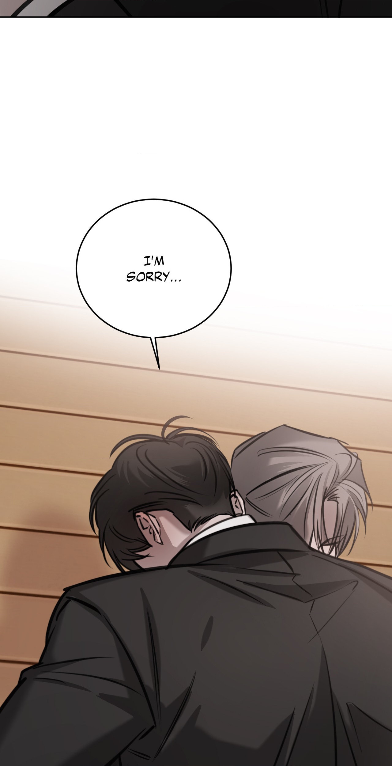 Between Fate and Fortune - Chapter 66 manhwa