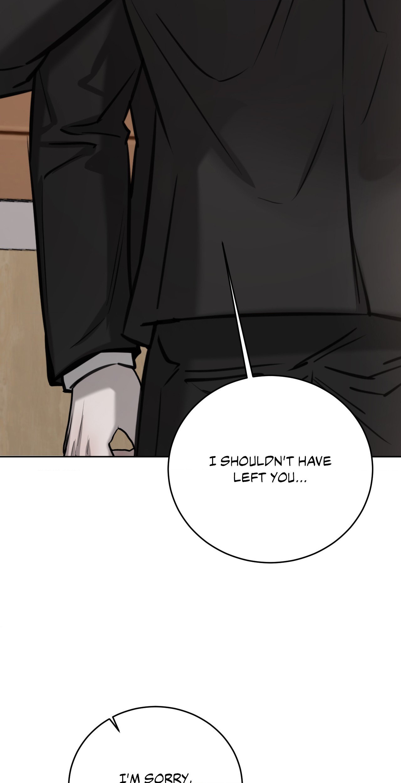 Between Fate and Fortune - Chapter 66 manhwa