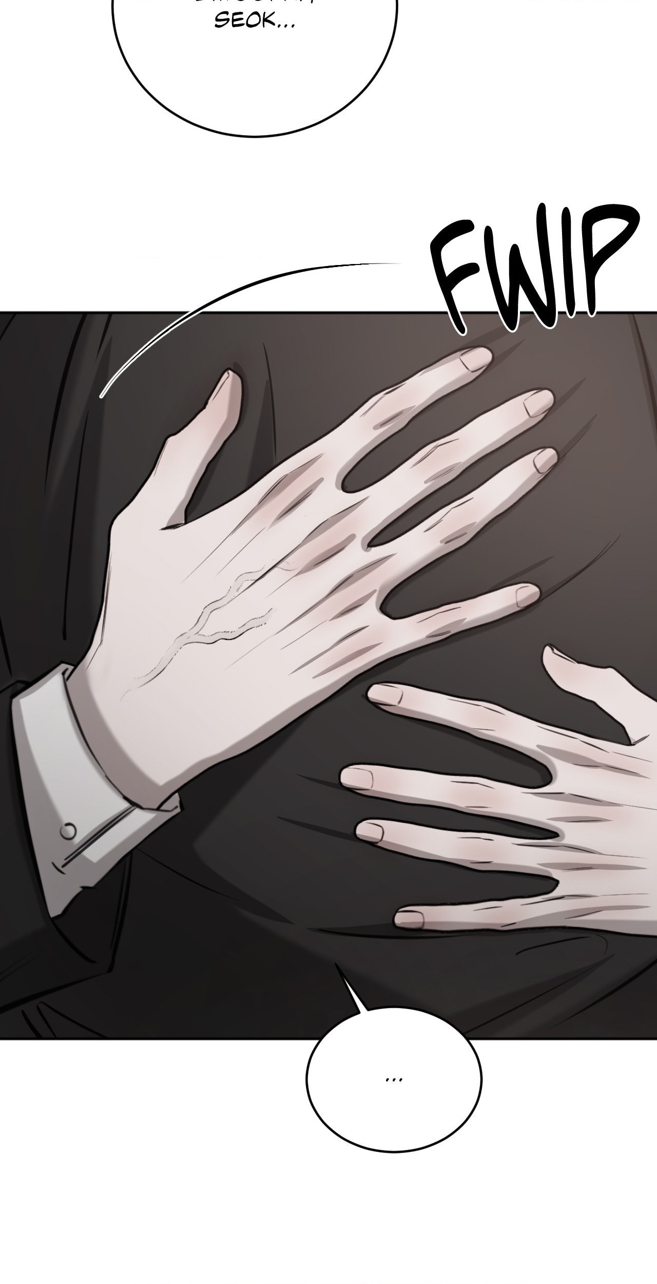 Between Fate and Fortune - Chapter 66 manhwa