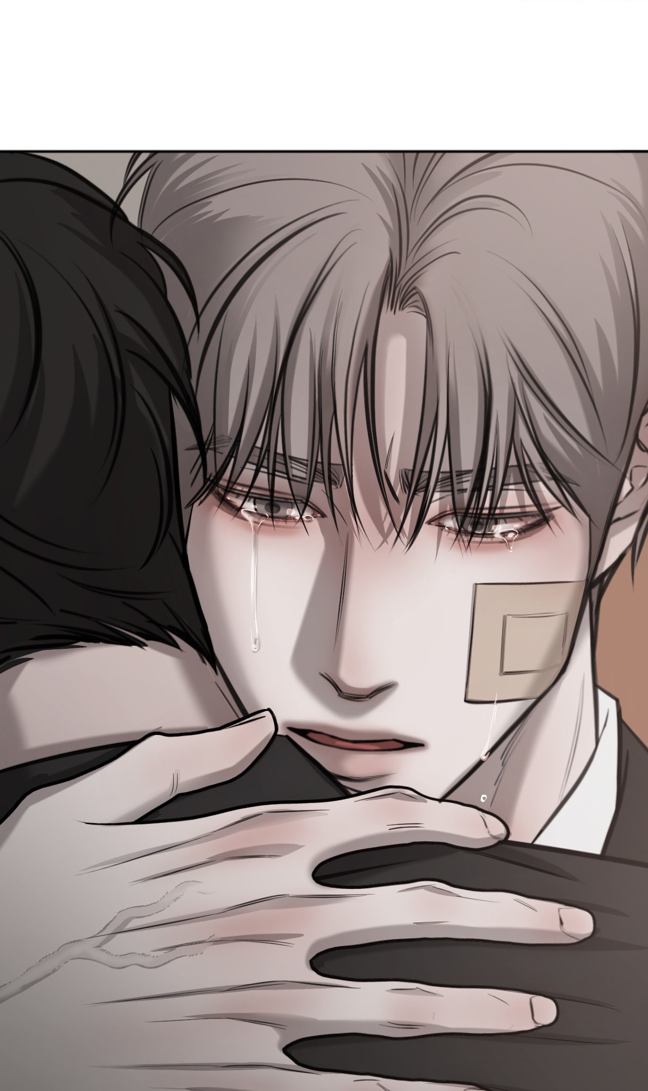 Between Fate and Fortune - Chapter 66 manhwa