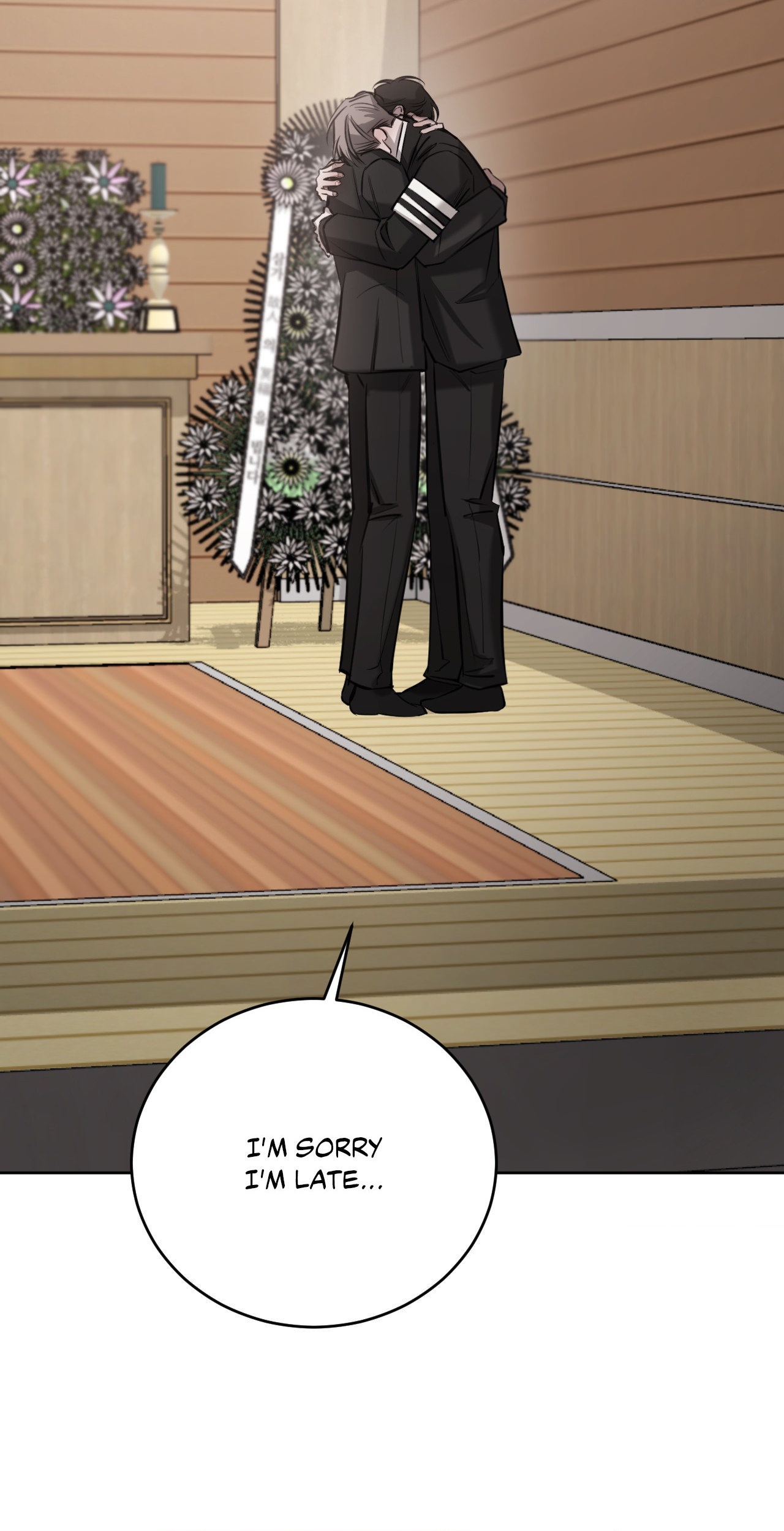 Between Fate and Fortune - Chapter 66 manhwa