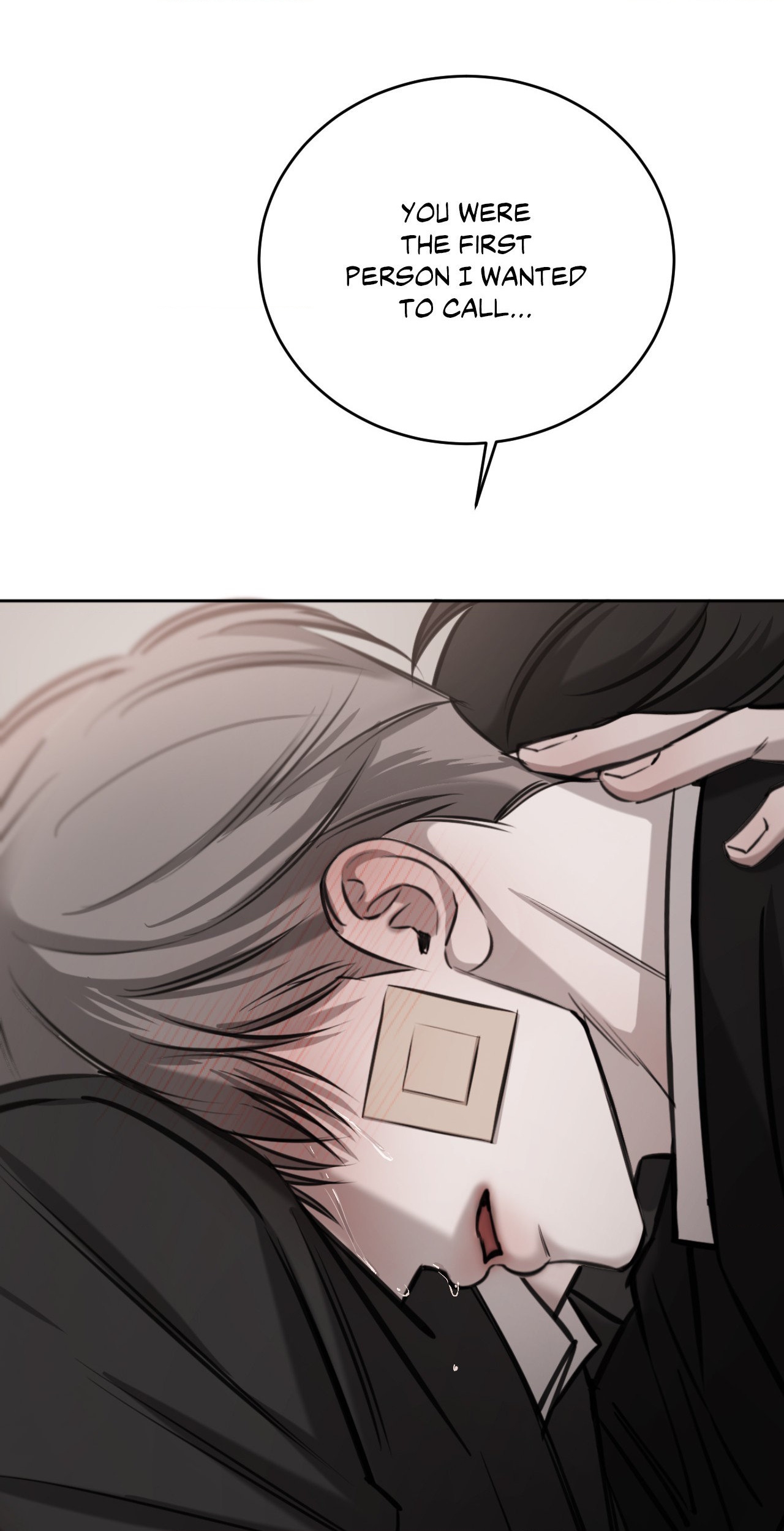 Between Fate and Fortune - Chapter 66 manhwa