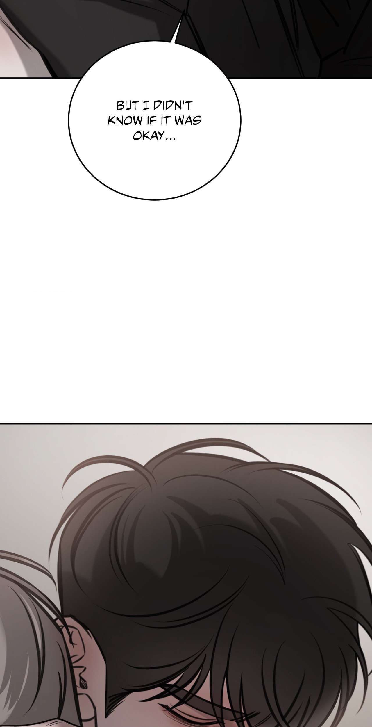 Between Fate and Fortune - Chapter 66 manhwa