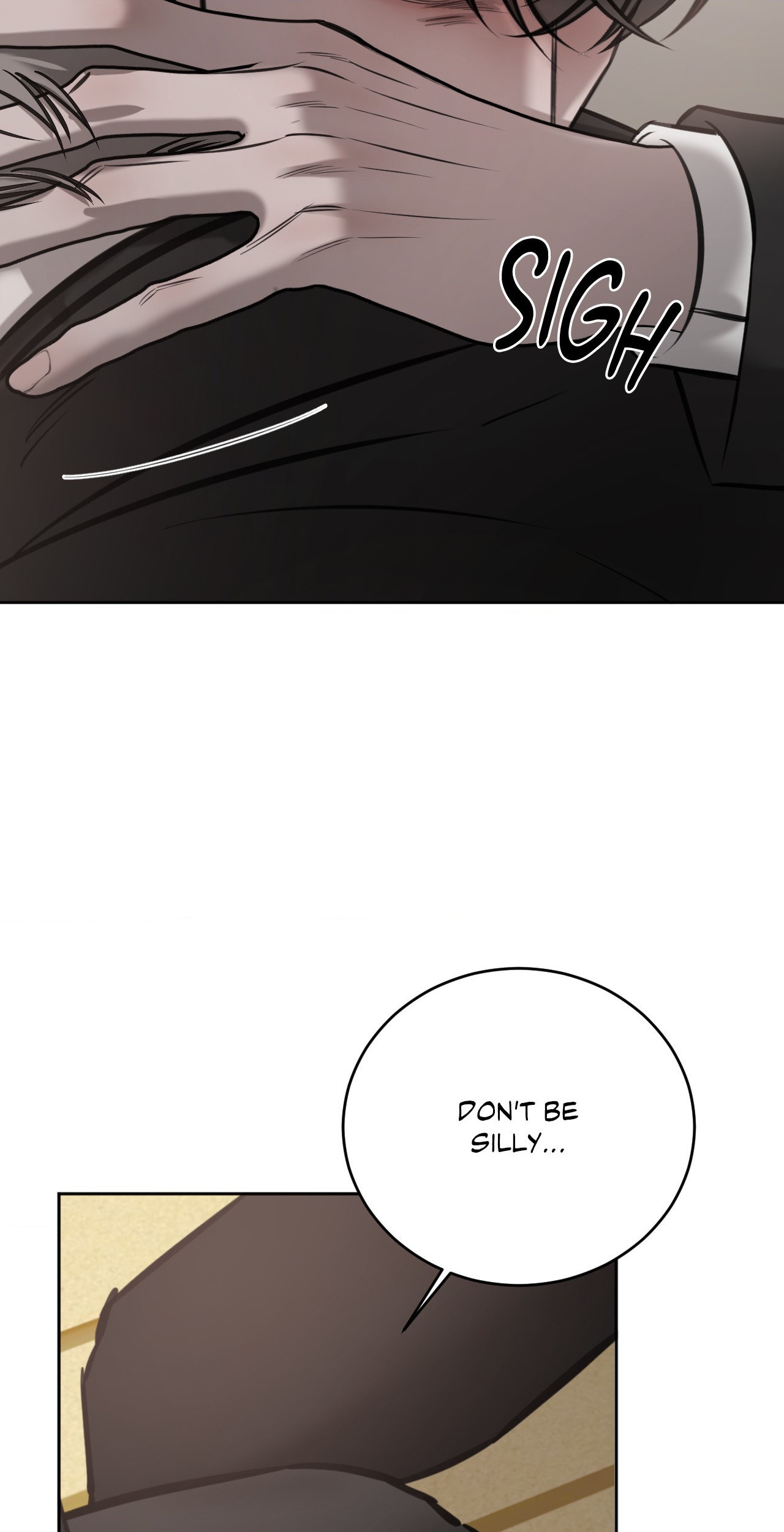 Between Fate and Fortune - Chapter 66 manhwa