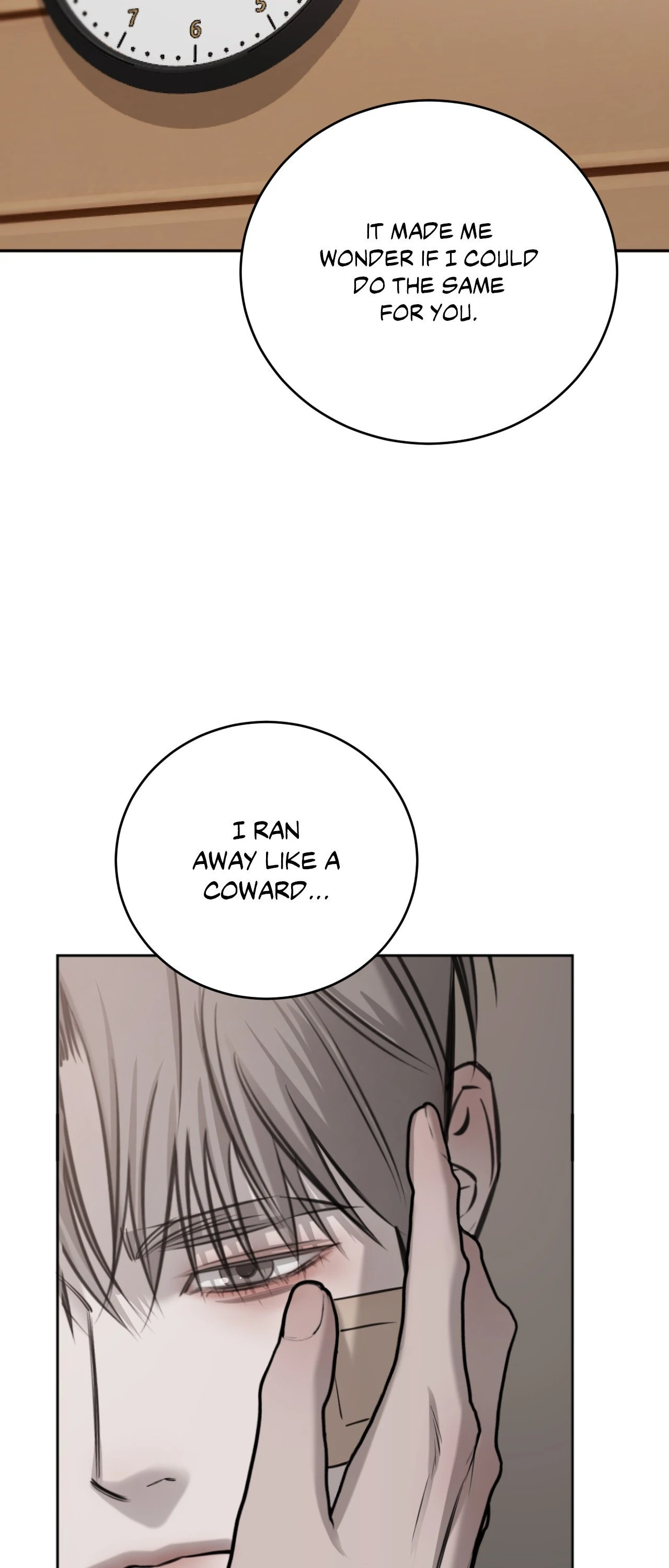 Between Fate and Fortune - Chapter 67 manhwa