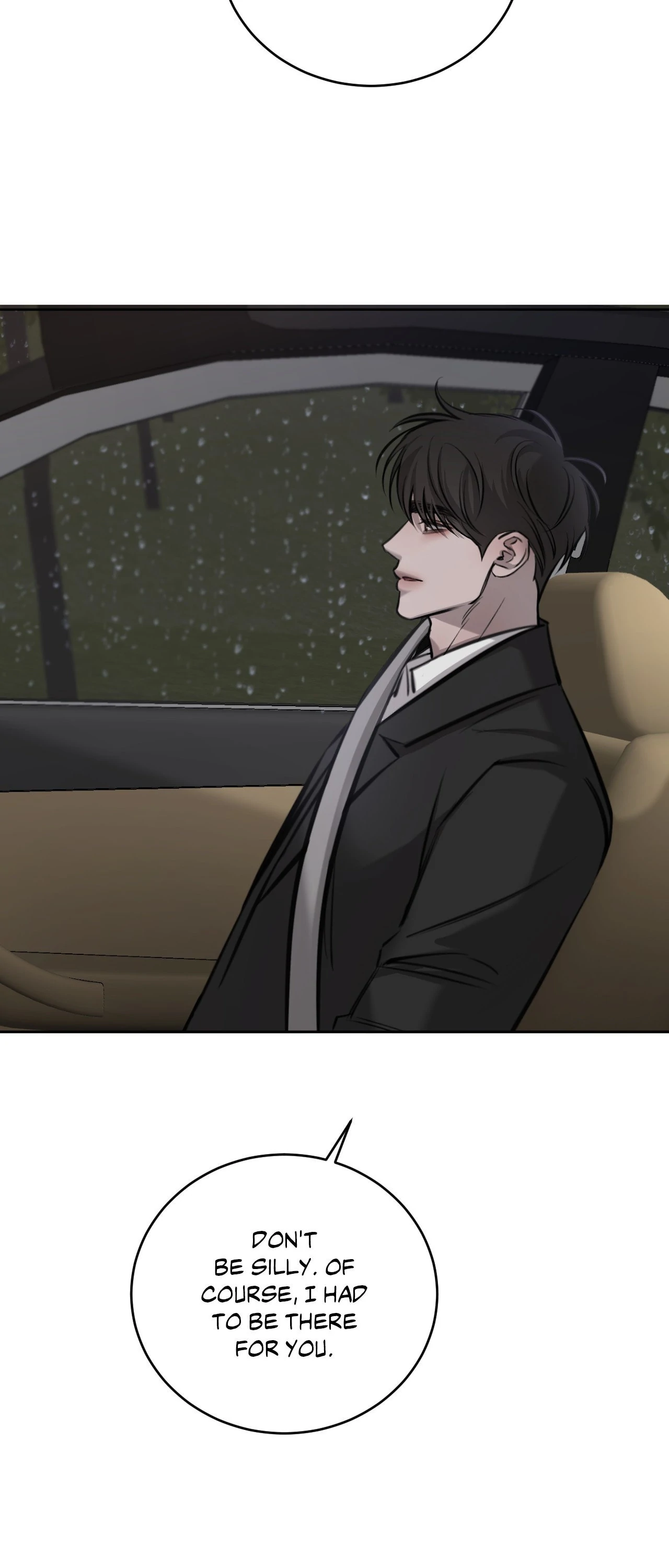 Between Fate and Fortune - Chapter 67 manhwa