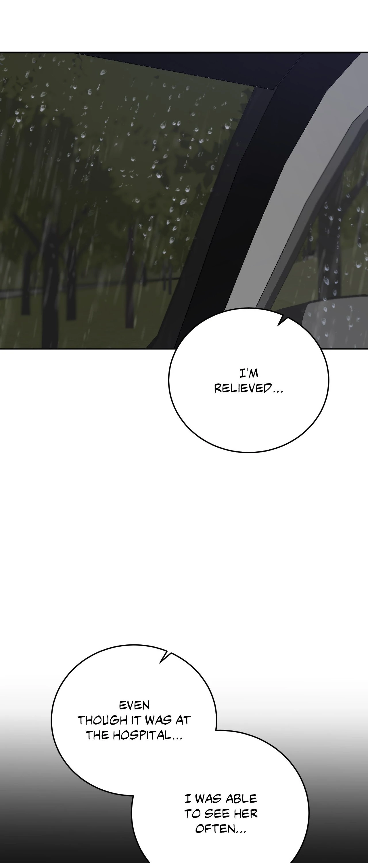 Between Fate and Fortune - Chapter 67 manhwa