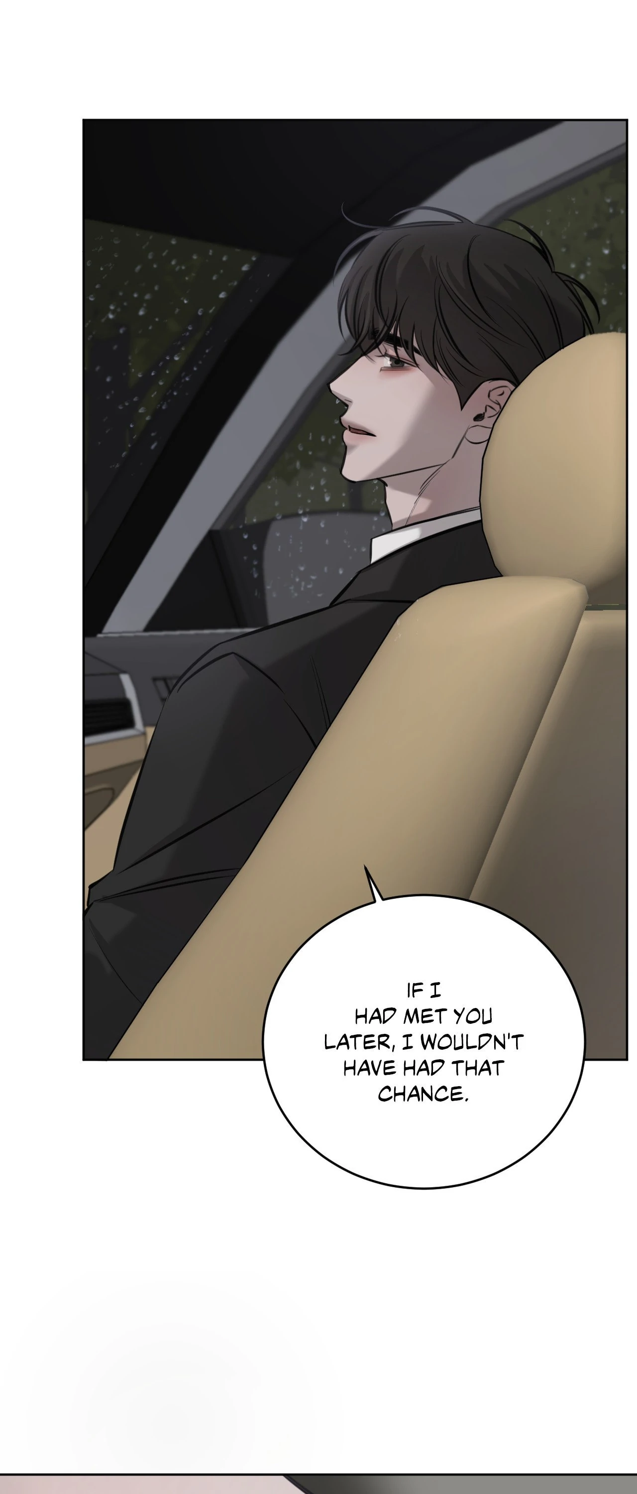 Between Fate and Fortune - Chapter 67 manhwa