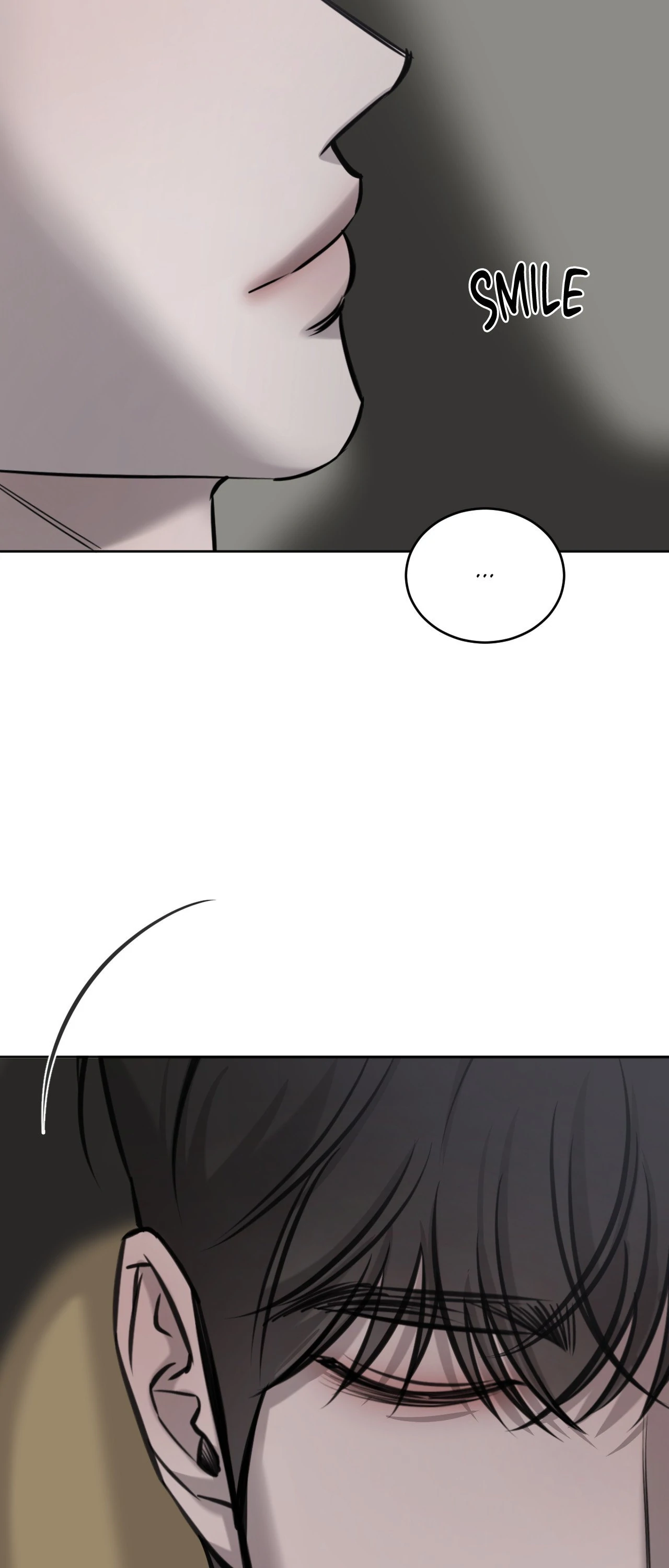 Between Fate and Fortune - Chapter 67 manhwa