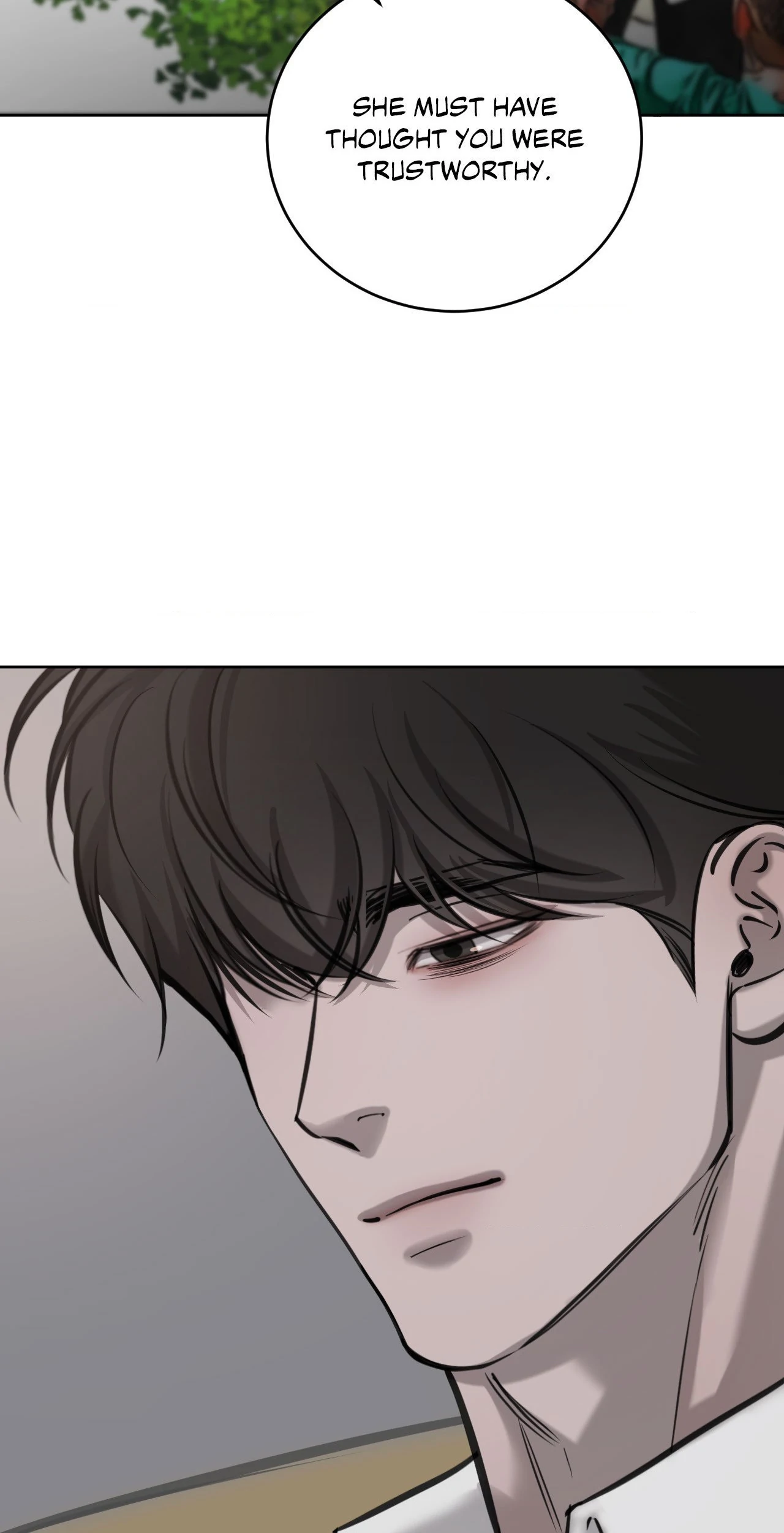 Between Fate and Fortune - Chapter 68 manhwa