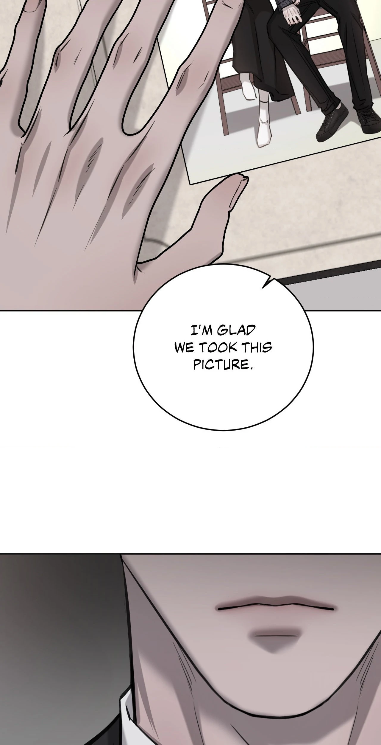 Between Fate and Fortune - Chapter 68 manhwa