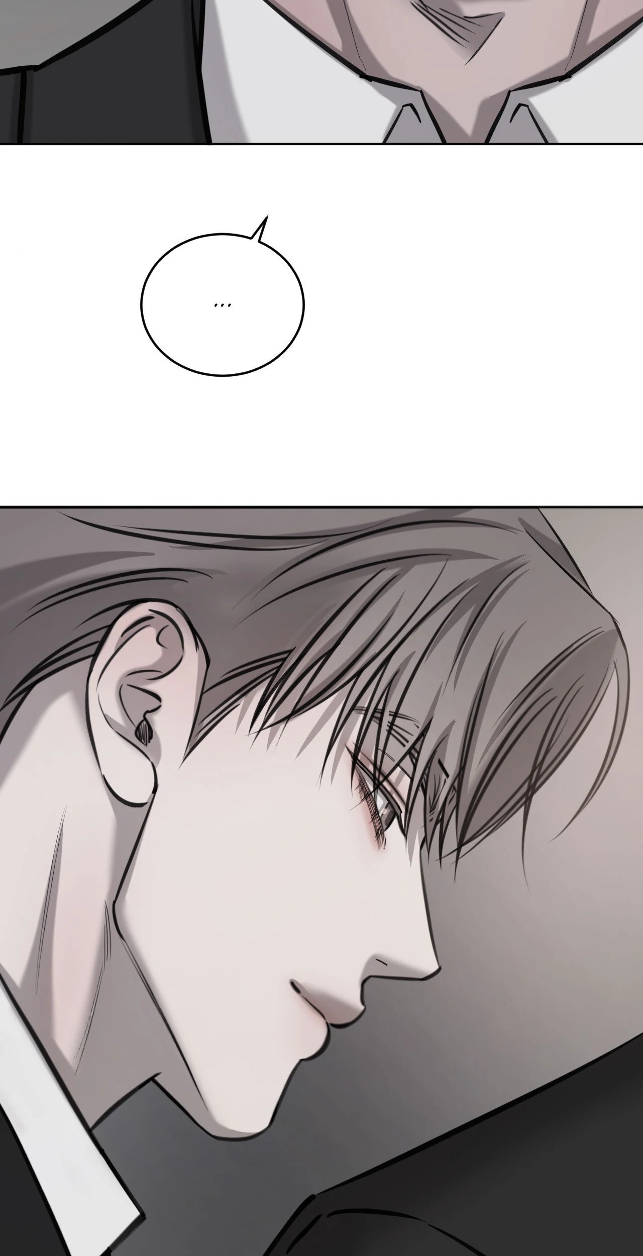 Between Fate and Fortune - Chapter 68 manhwa