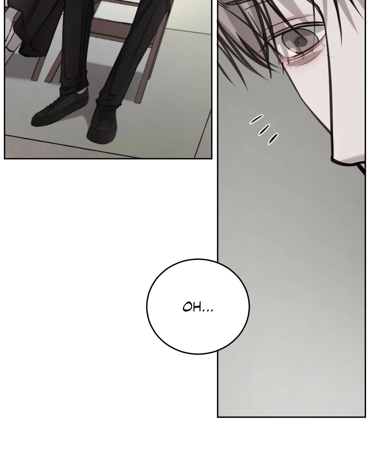 Between Fate and Fortune - Chapter 68 manhwa