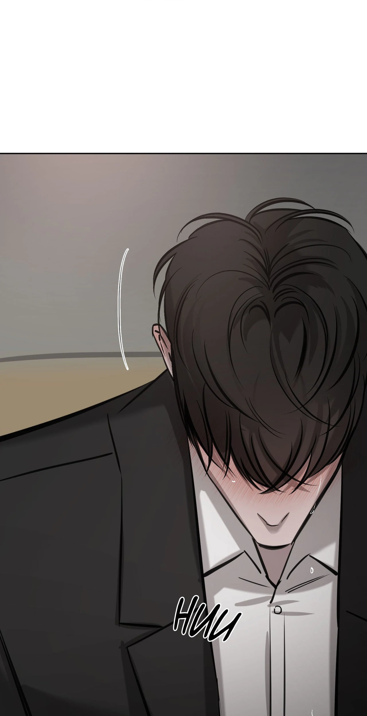 Between Fate and Fortune - Chapter 68 manhwa