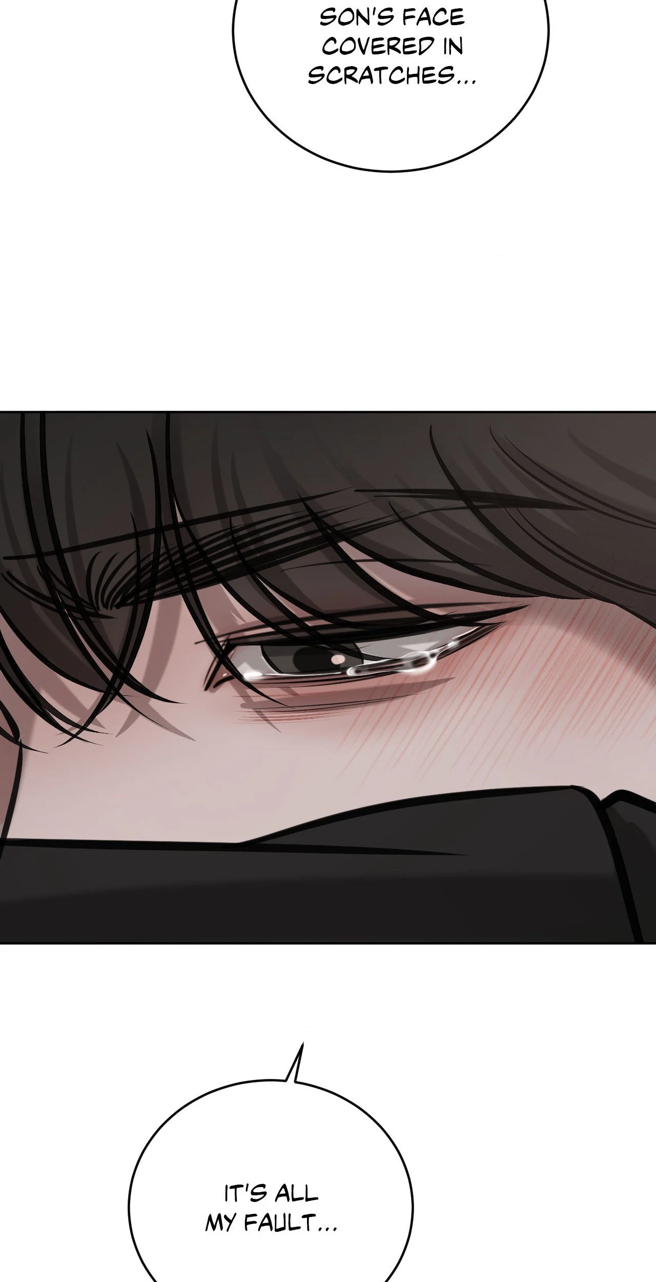 Between Fate and Fortune - Chapter 68 manhwa