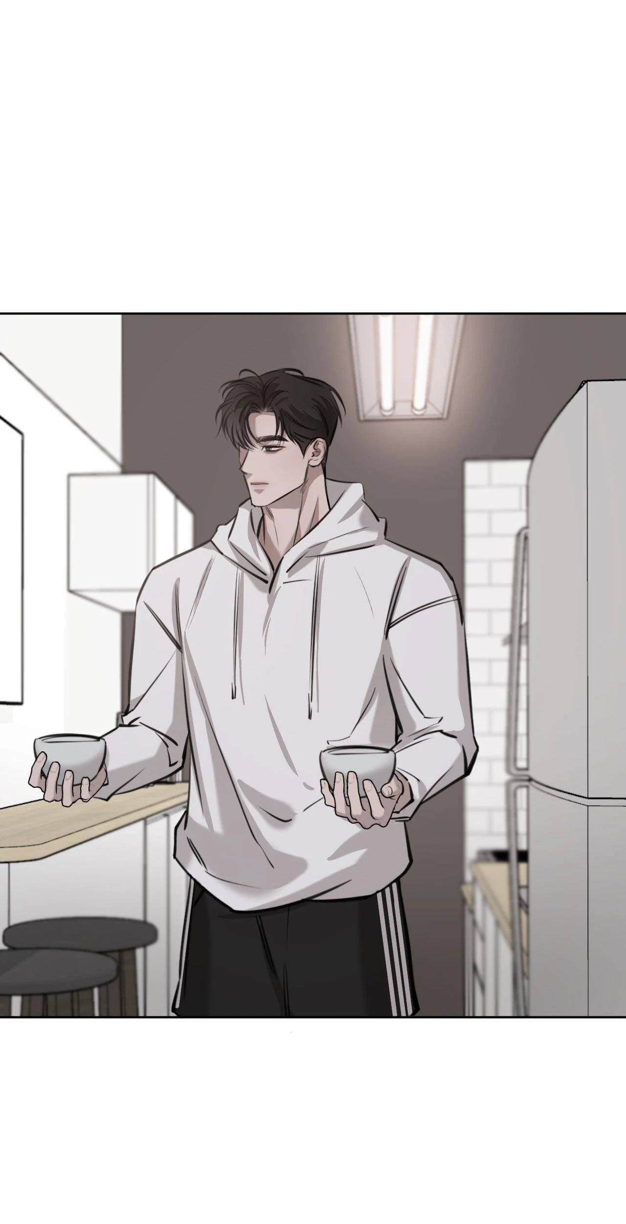 Between Fate and Fortune - Chapter 68 manhwa
