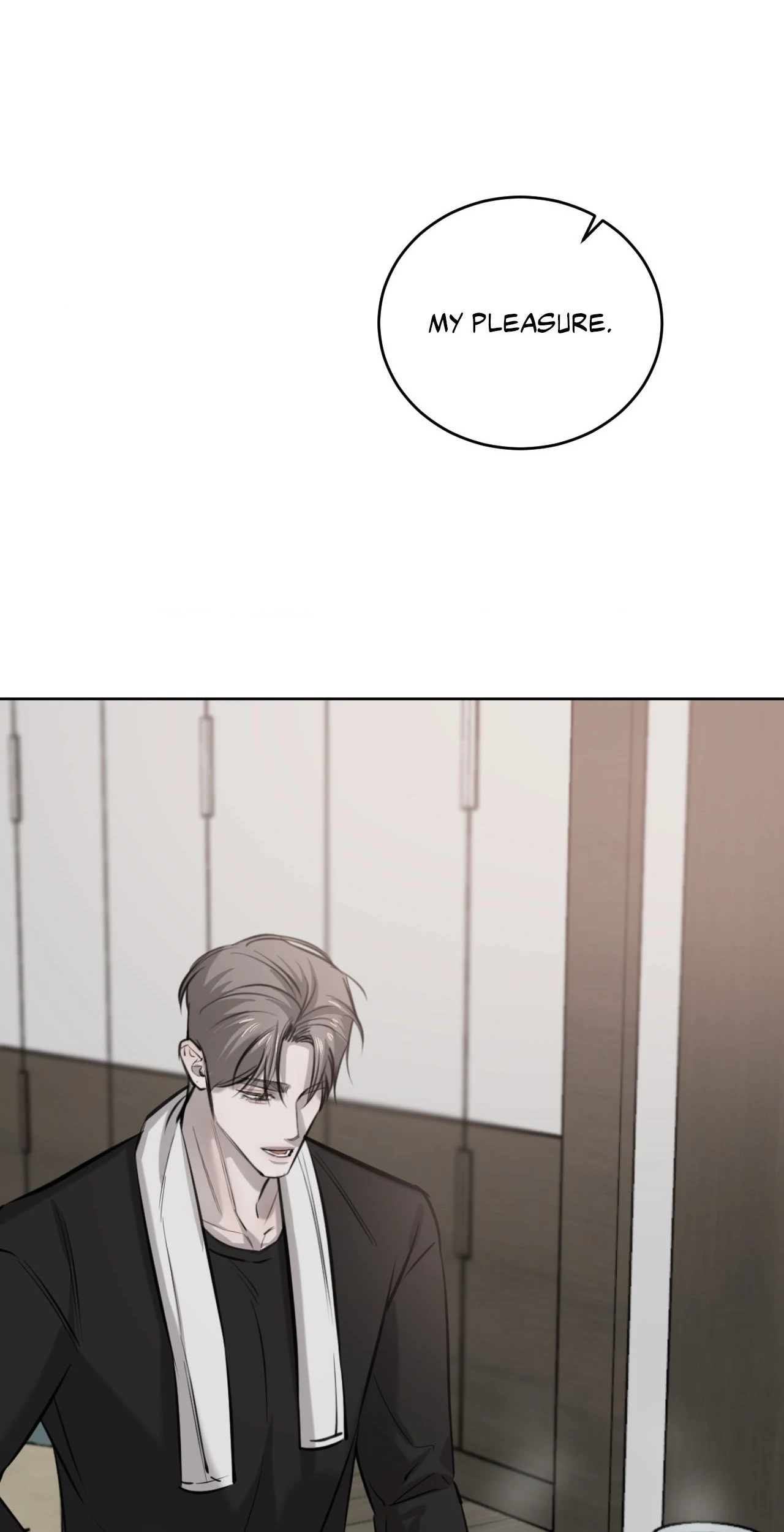 Between Fate and Fortune - Chapter 68 manhwa