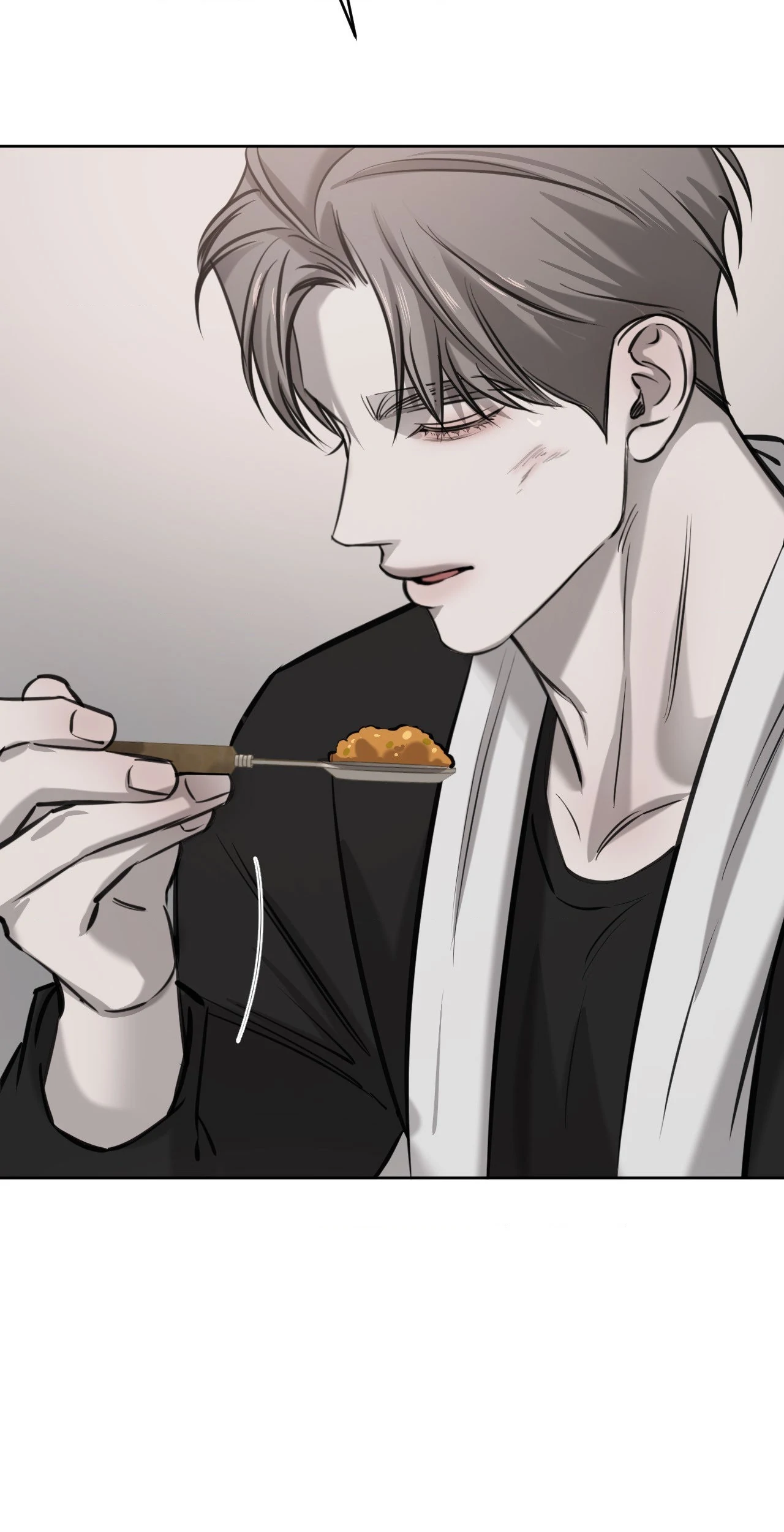 Between Fate and Fortune - Chapter 68 manhwa
