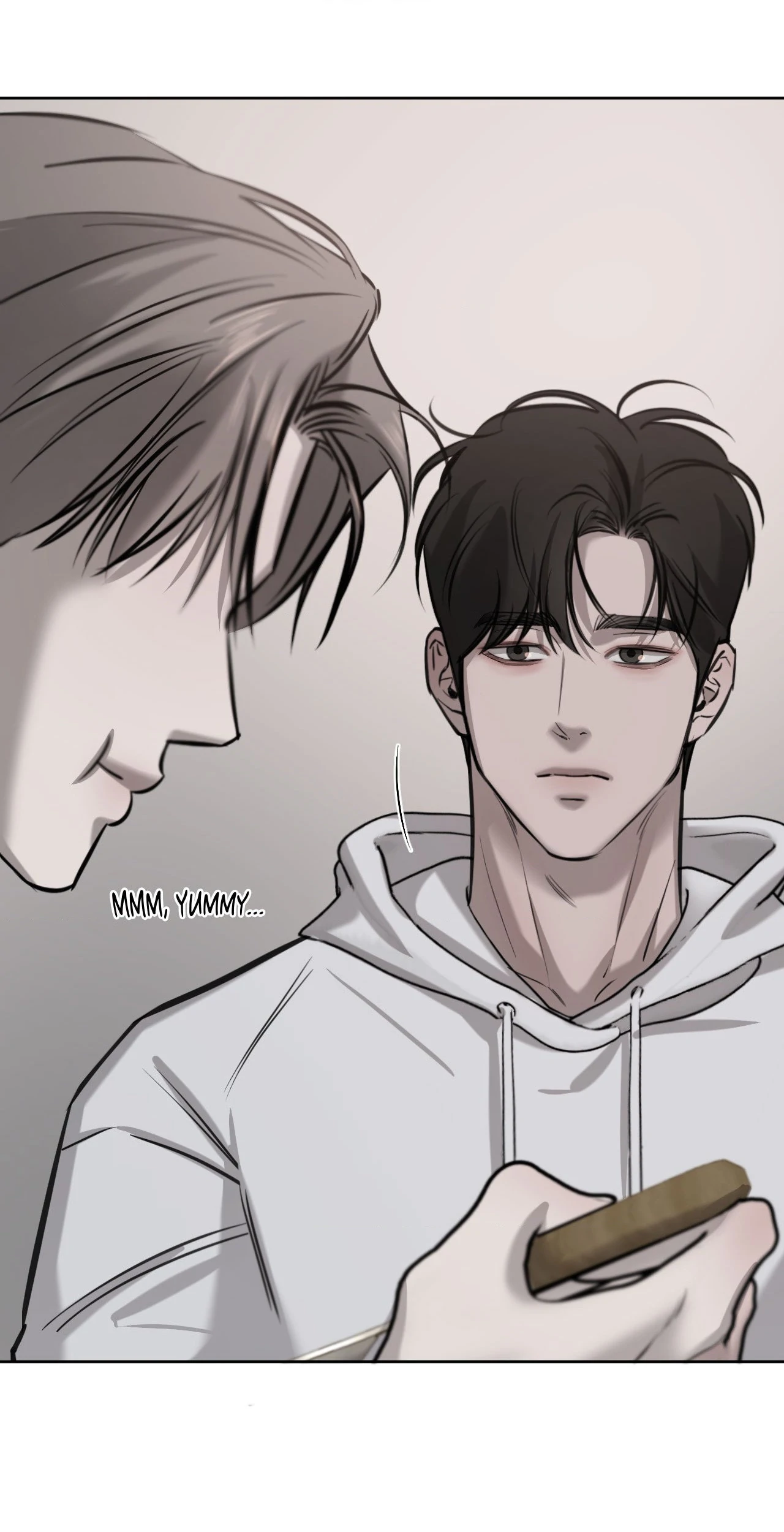 Between Fate and Fortune - Chapter 68 manhwa