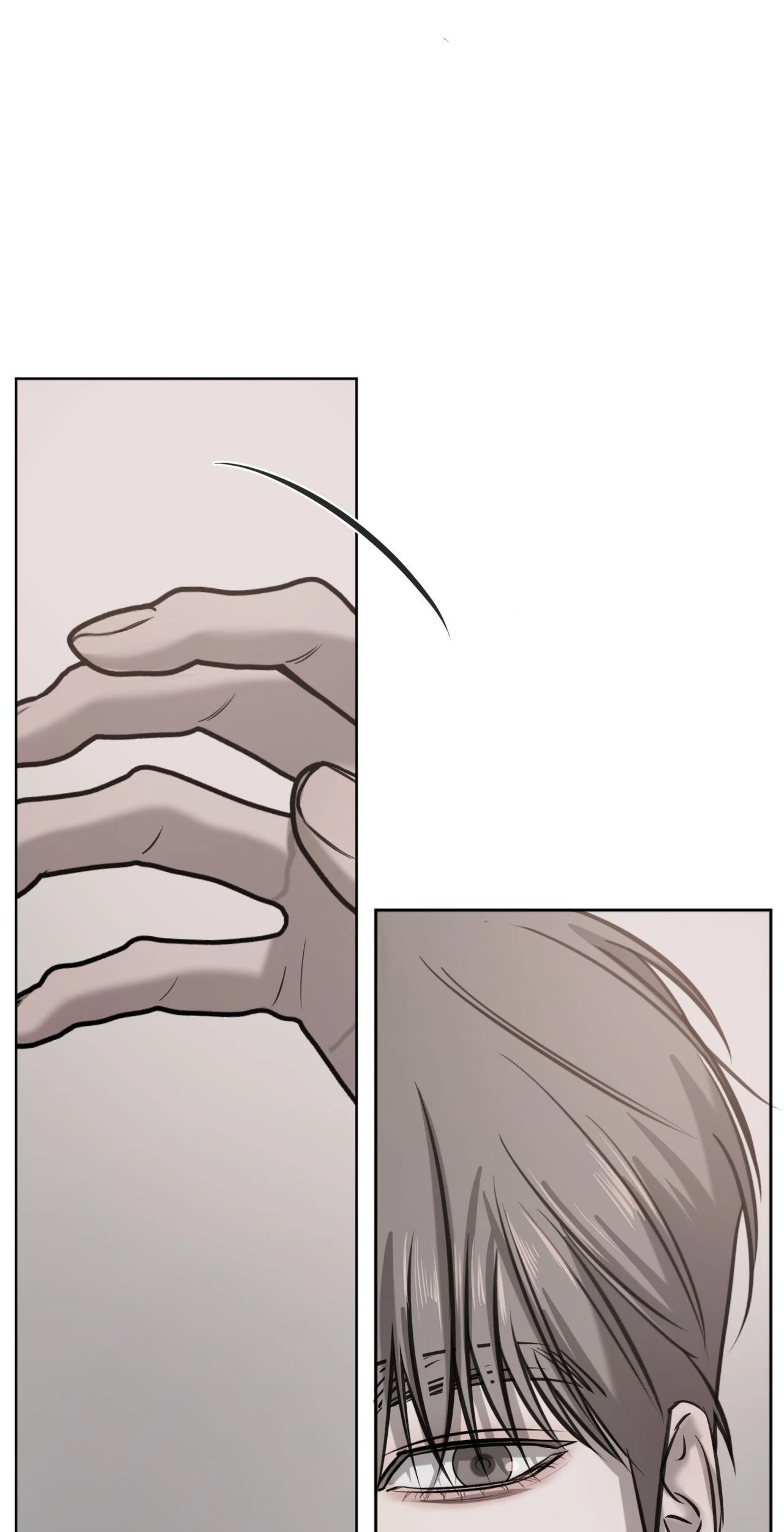 Between Fate and Fortune - Chapter 68 manhwa
