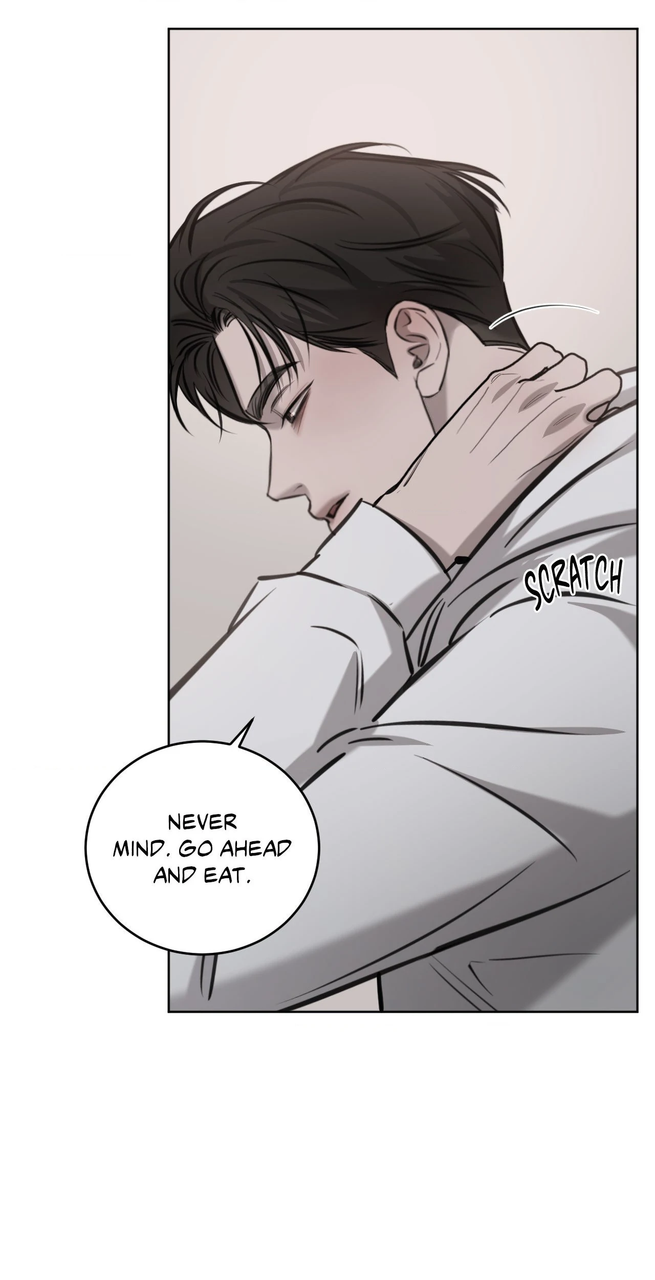 Between Fate and Fortune - Chapter 68 manhwa