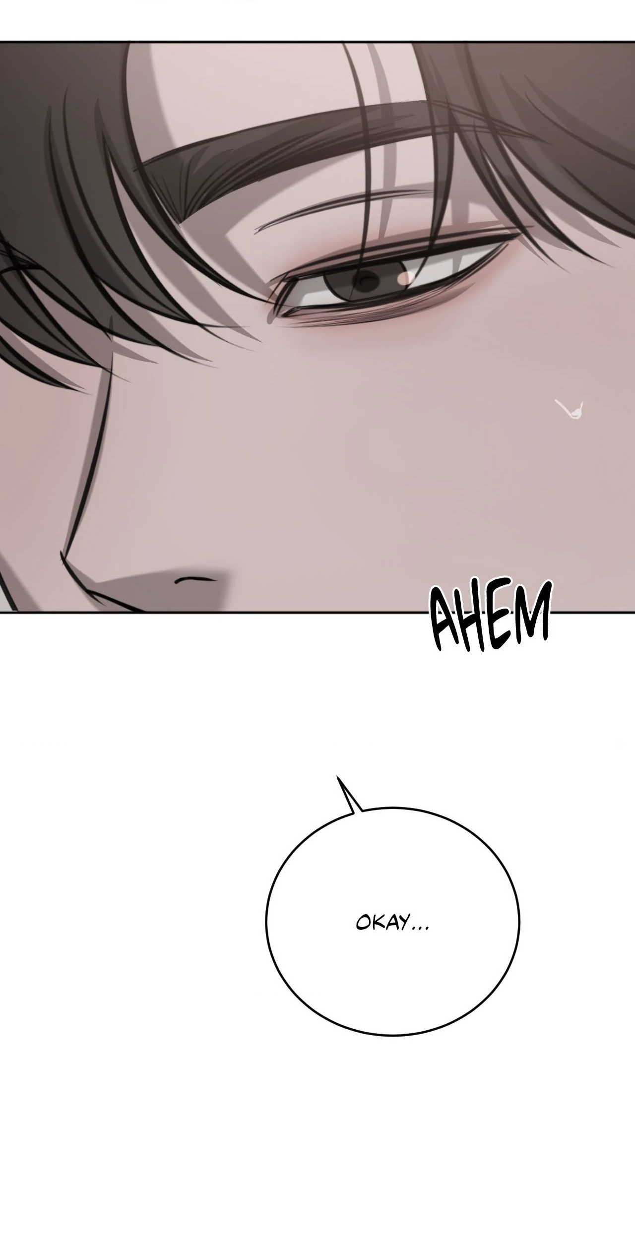 Between Fate and Fortune - Chapter 68 manhwa