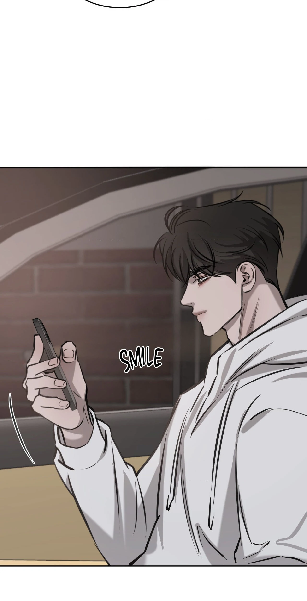 Between Fate and Fortune - Chapter 68 manhwa