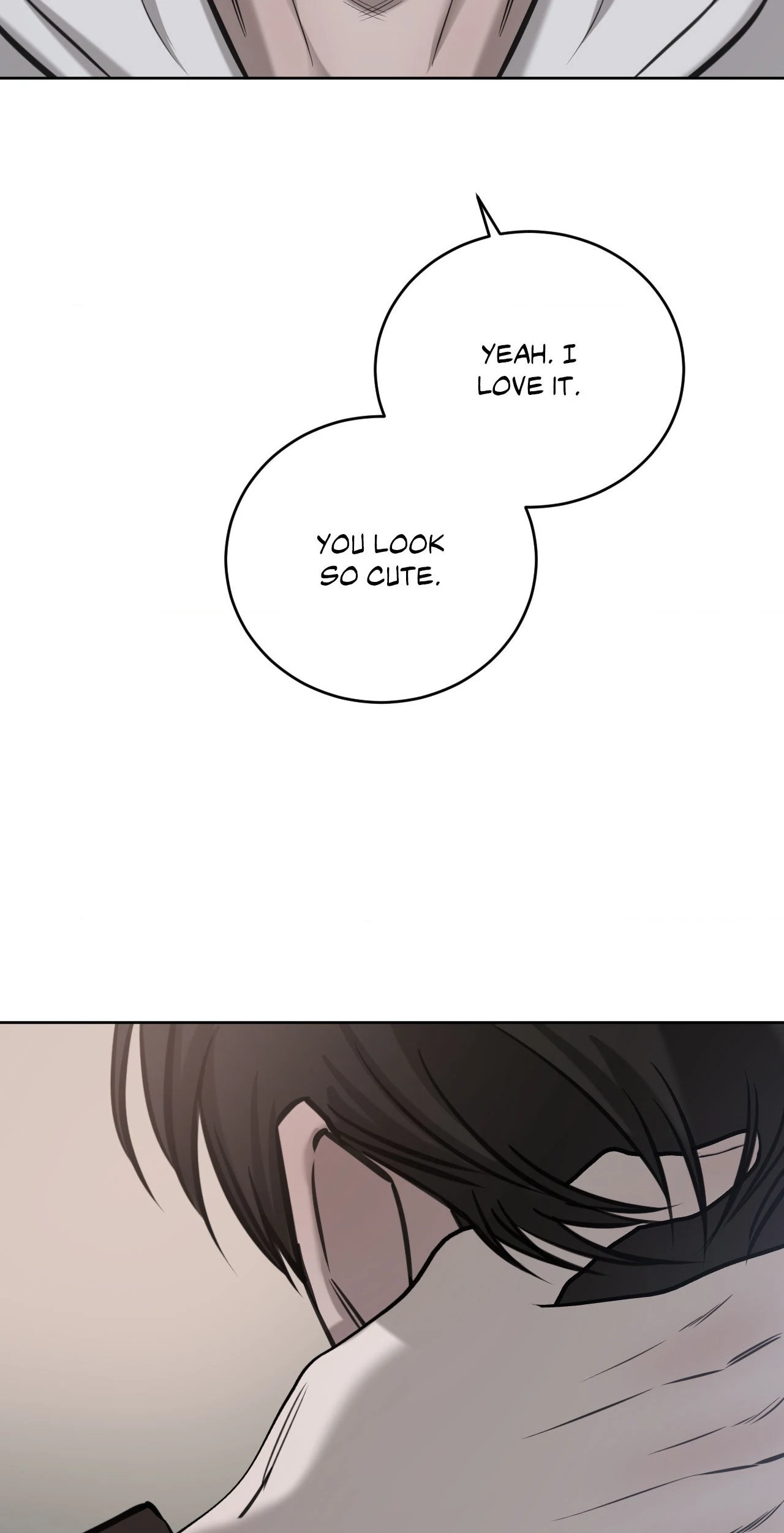 Between Fate and Fortune - Chapter 68 manhwa