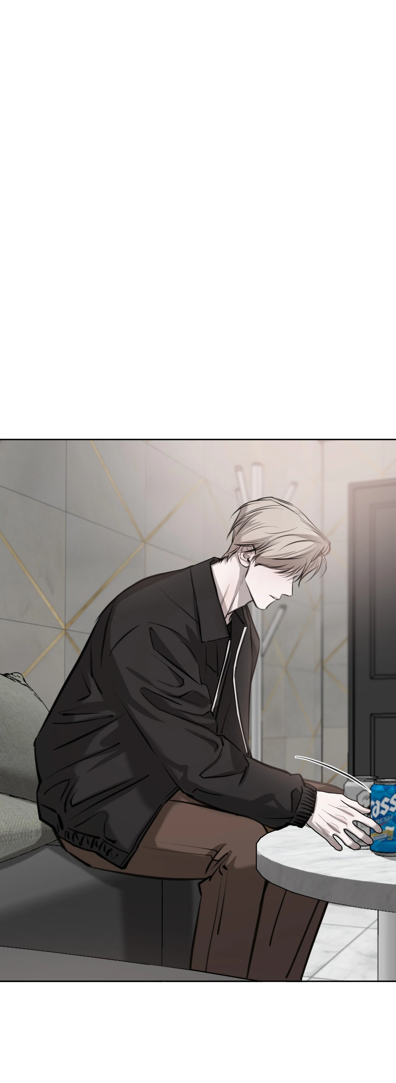 Between Fate and Fortune - Chapter 69 manhwa