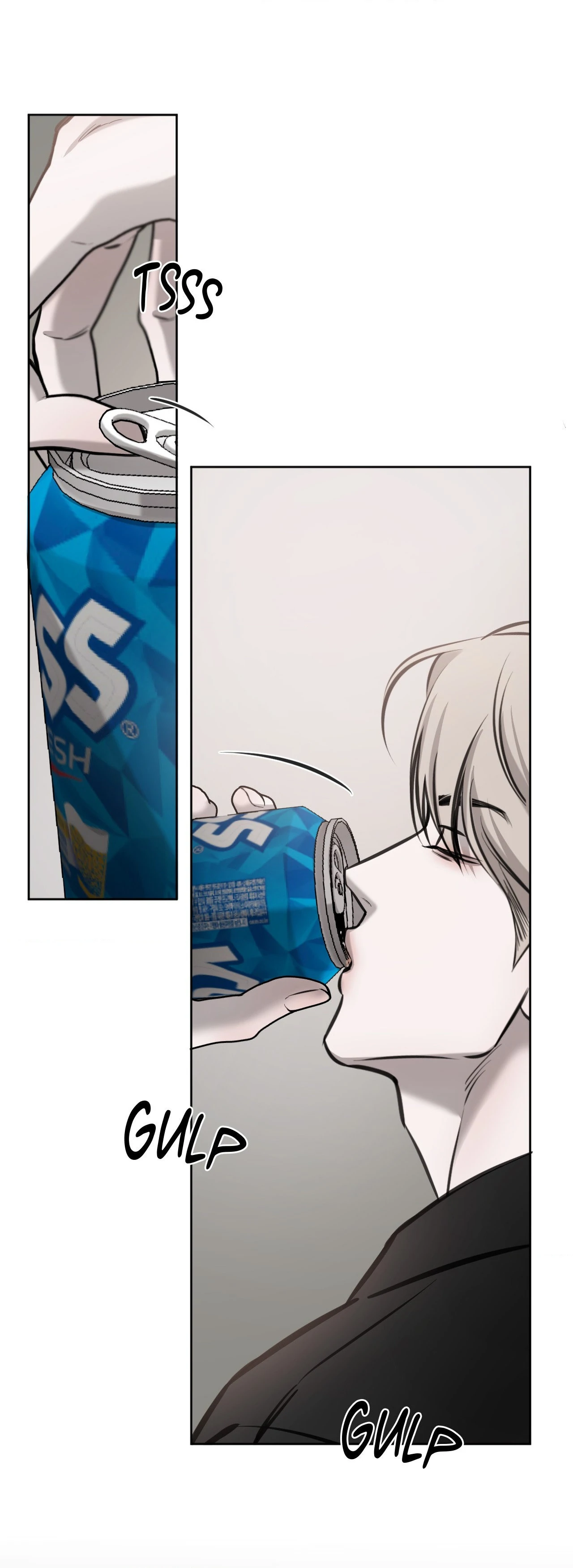 Between Fate and Fortune - Chapter 69 manhwa
