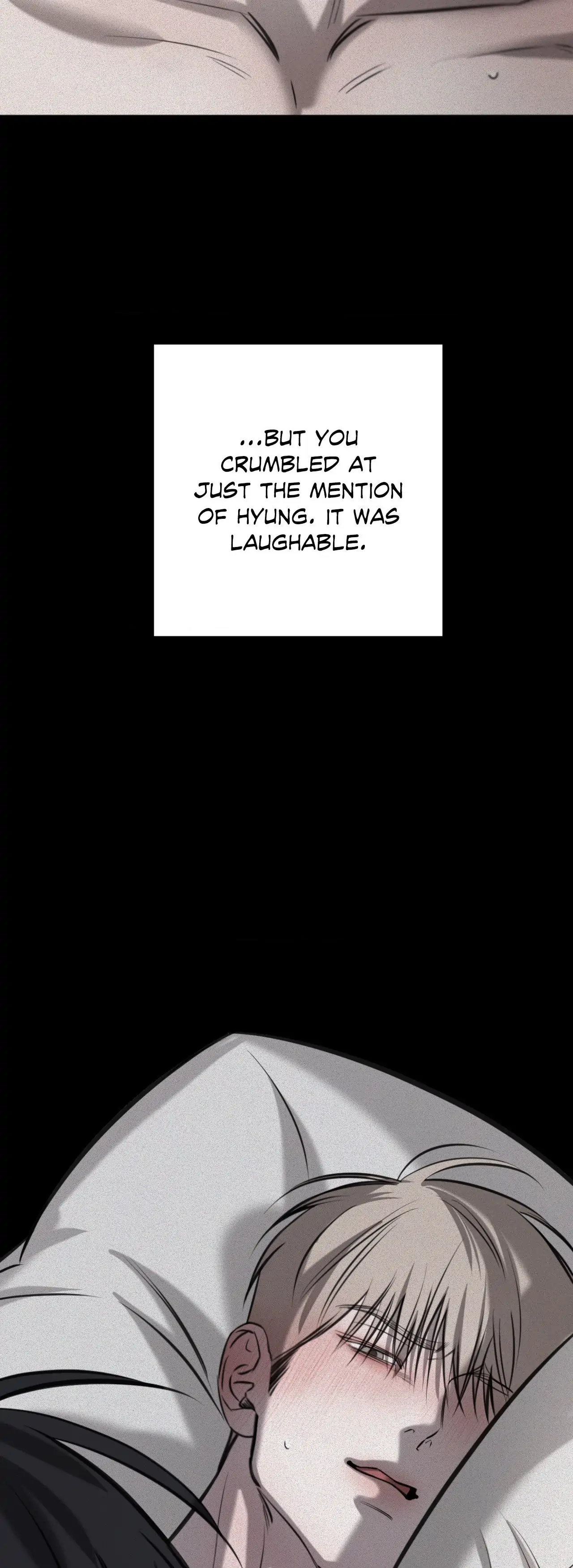 Between Fate and Fortune - Chapter 69 manhwa