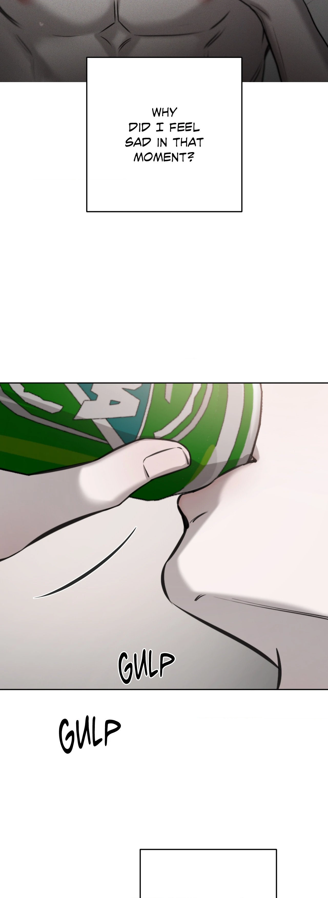 Between Fate and Fortune - Chapter 69 manhwa