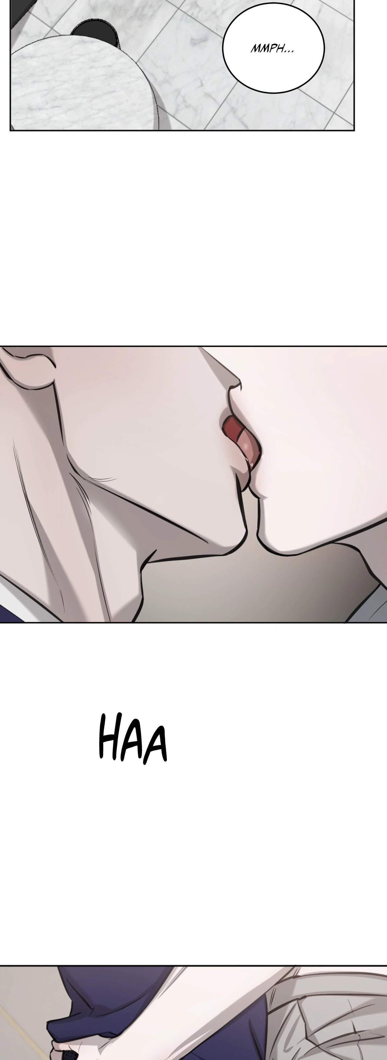 Between Fate and Fortune - Chapter 69 manhwa