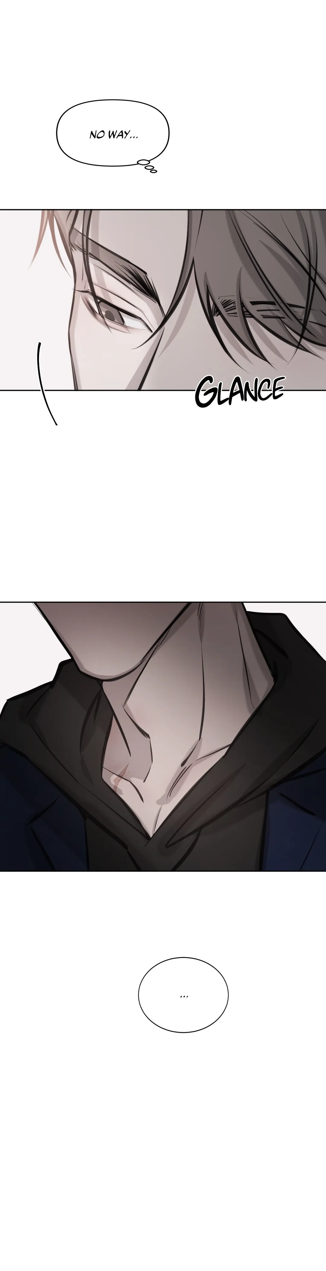 Between Fate and Fortune - Chapter 7 manhwa